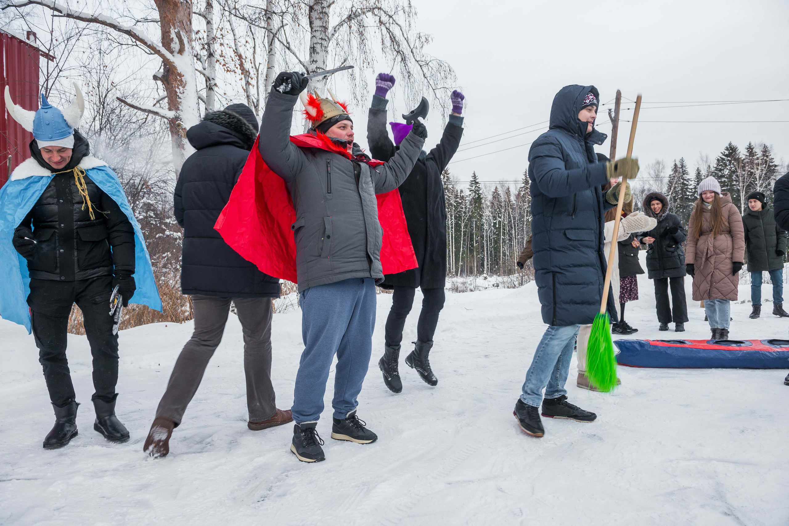 24.12.2021 Brandpol. Свадебный фотограф на Урале Виктор Соколов
