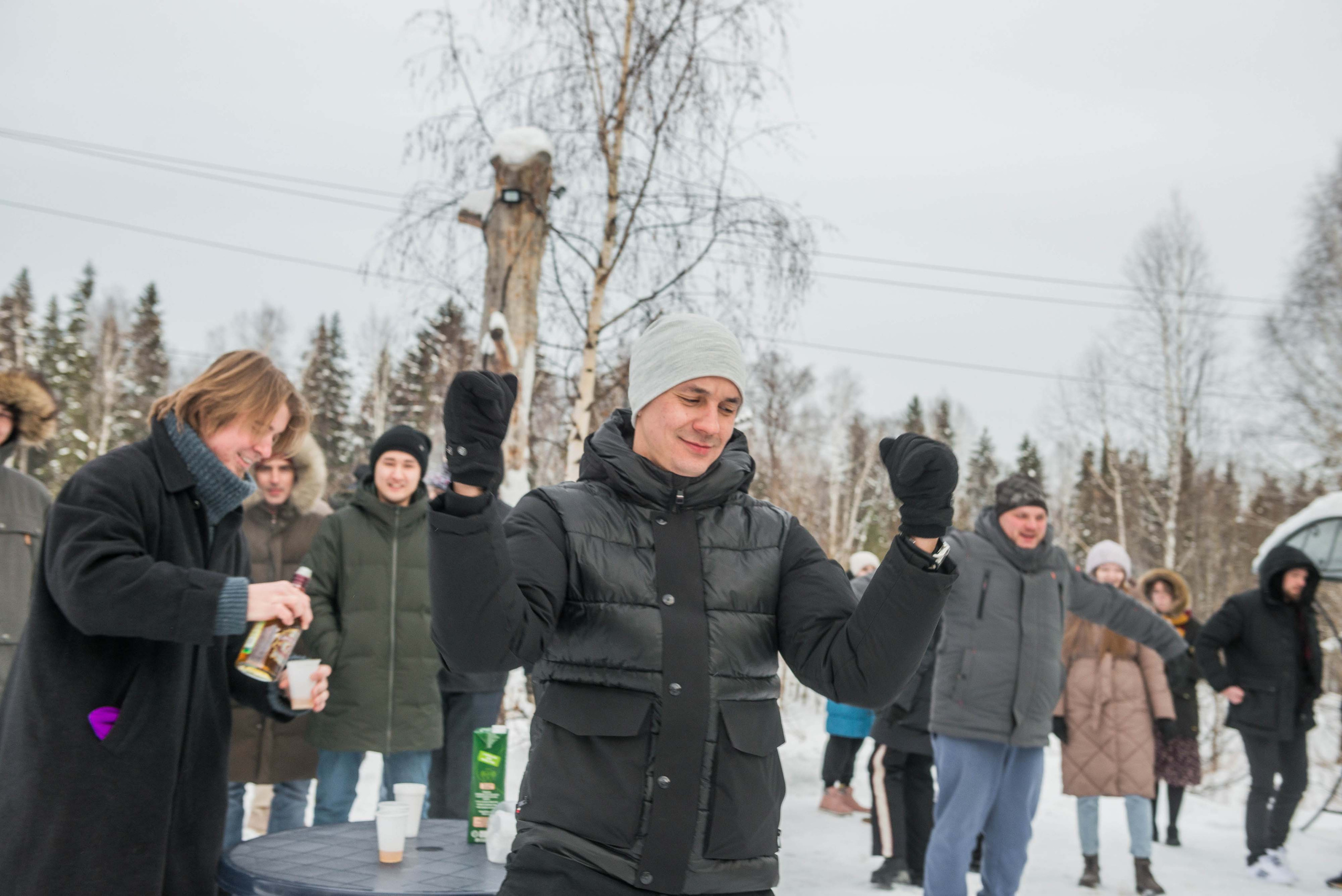 24.12.2021 Brandpol. Свадебный фотограф на Урале Виктор Соколов