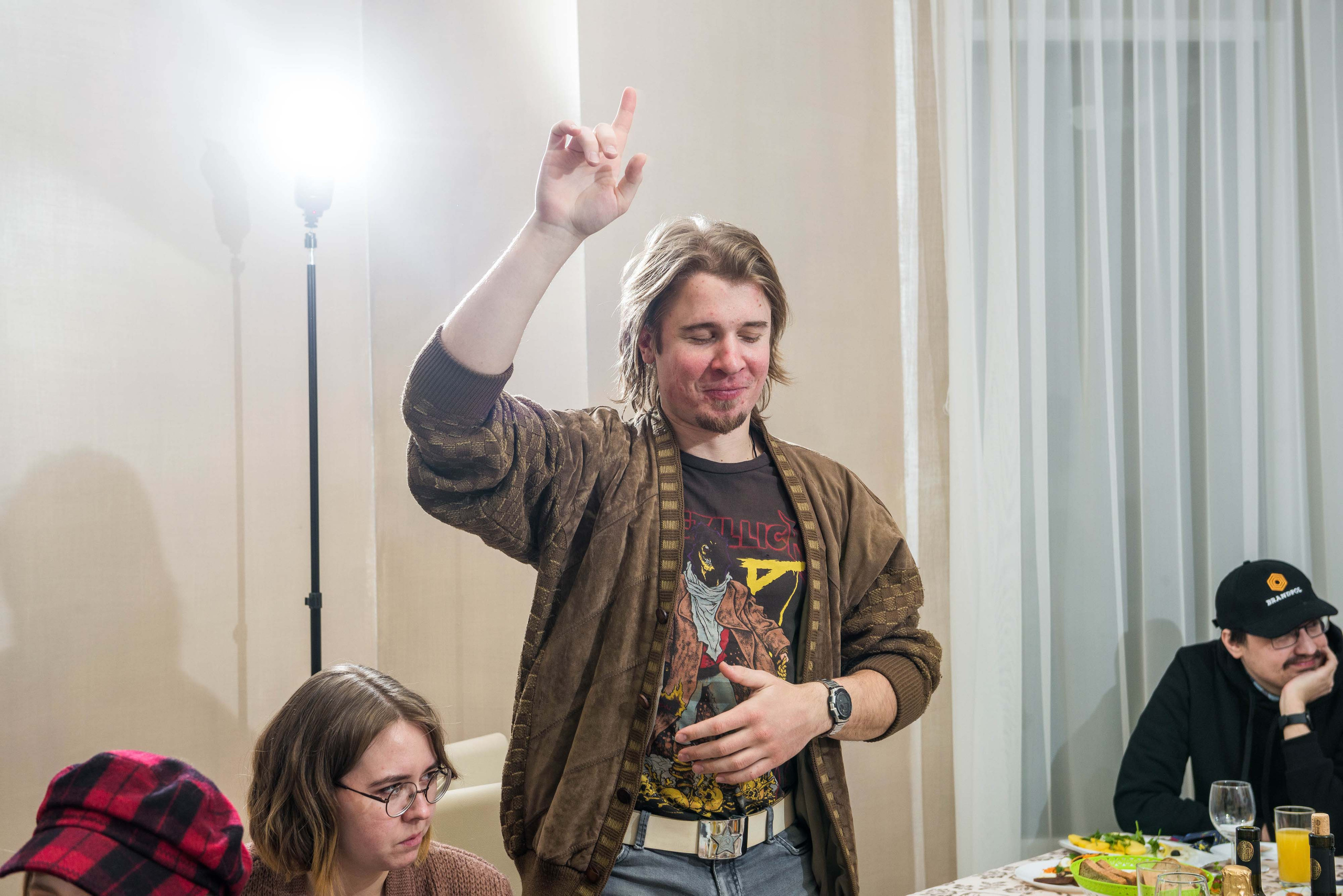 24.12.2021 Brandpol. Свадебный фотограф на Урале Виктор Соколов