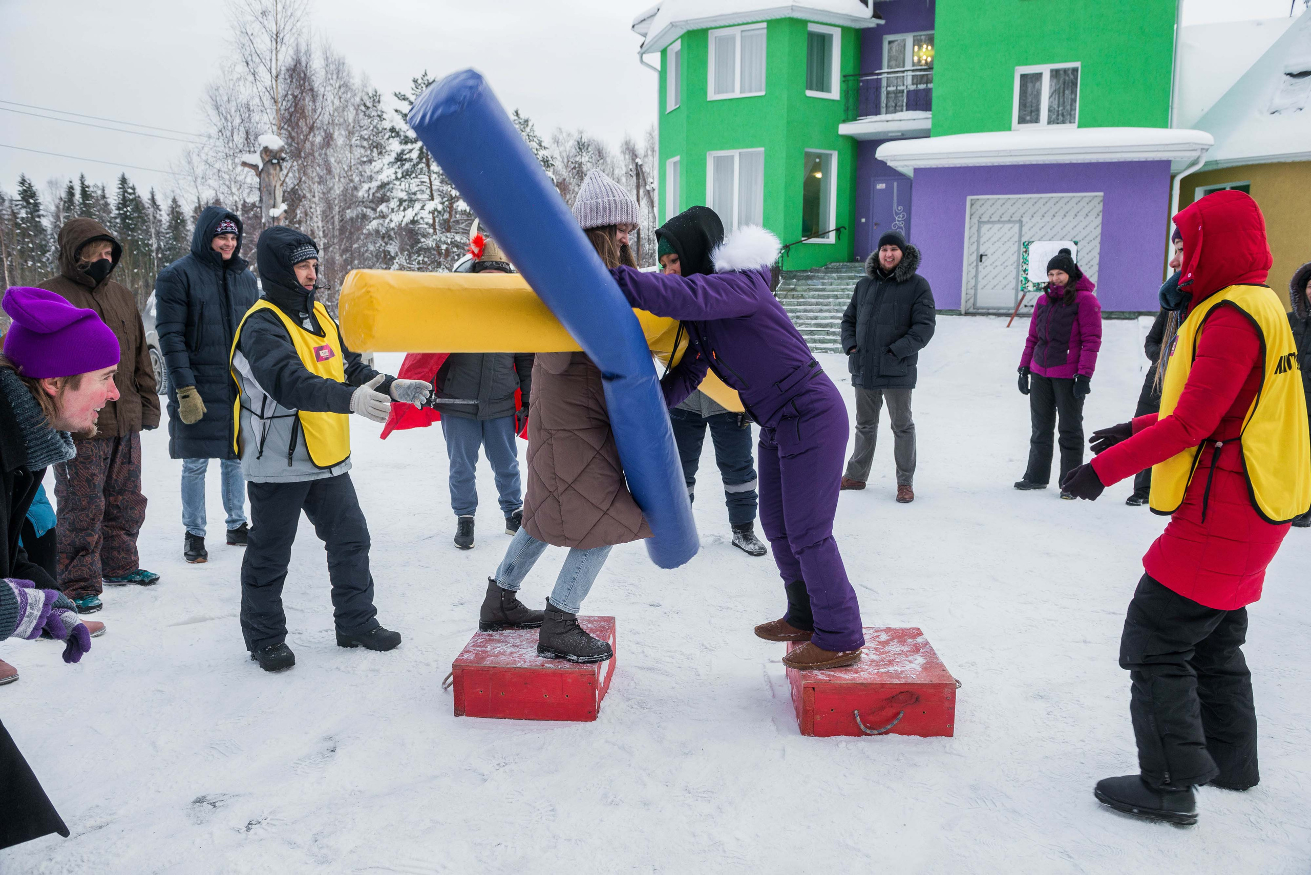 24.12.2021 Brandpol. Свадебный фотограф на Урале Виктор Соколов