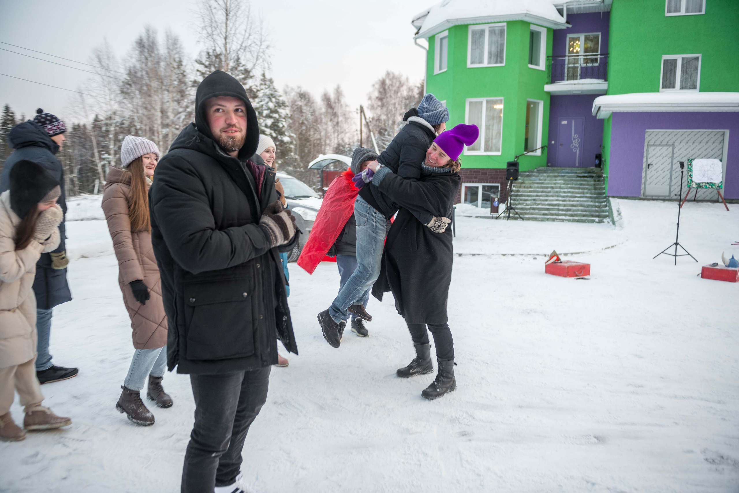 24.12.2021 Brandpol. Свадебный фотограф на Урале Виктор Соколов