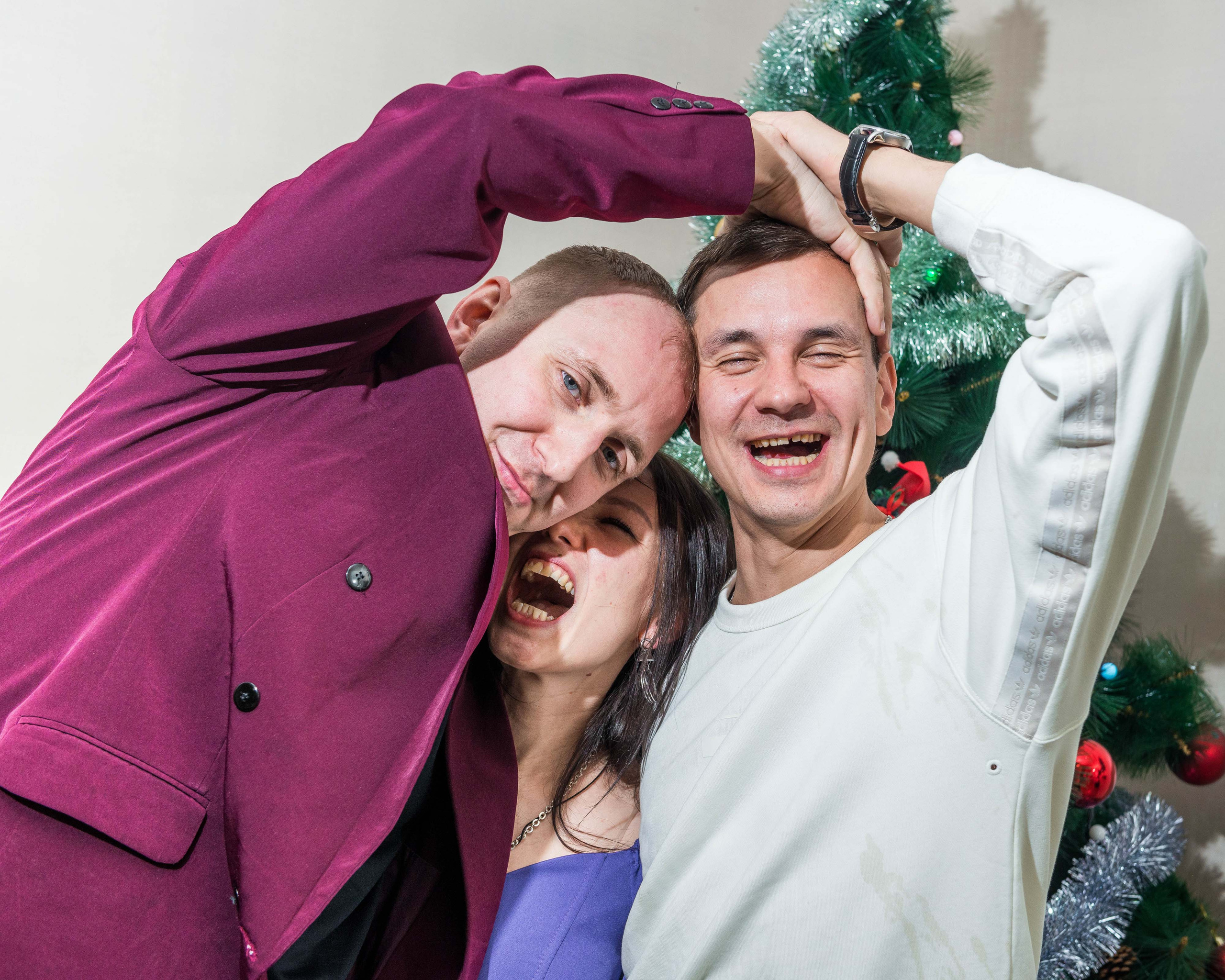 24.12.2021 Brandpol. Свадебный фотограф на Урале Виктор Соколов