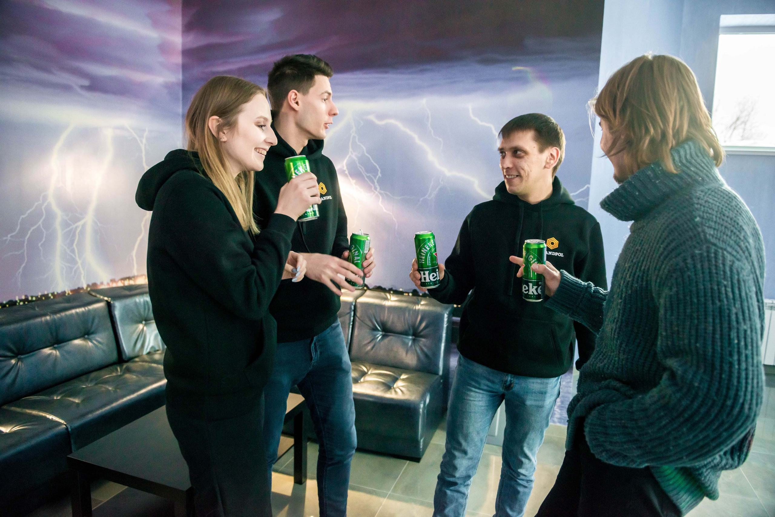 24.12.2021 Brandpol. Свадебный фотограф на Урале Виктор Соколов