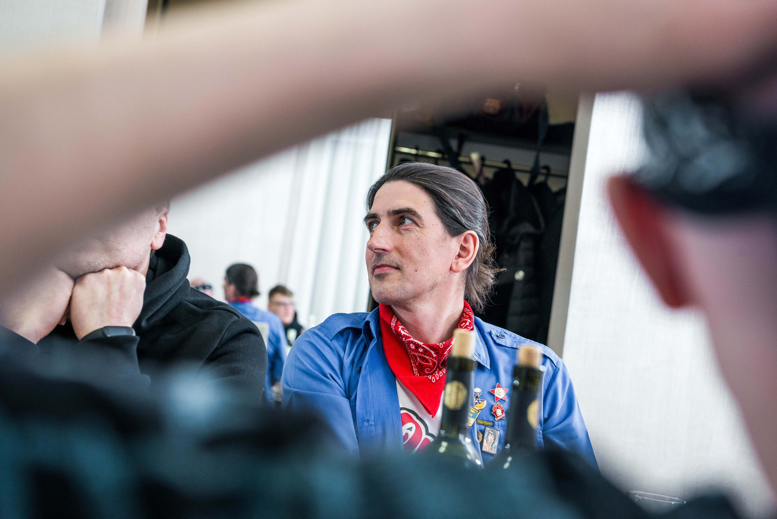 24.12.2021 Brandpol. Свадебный фотограф на Урале Виктор Соколов