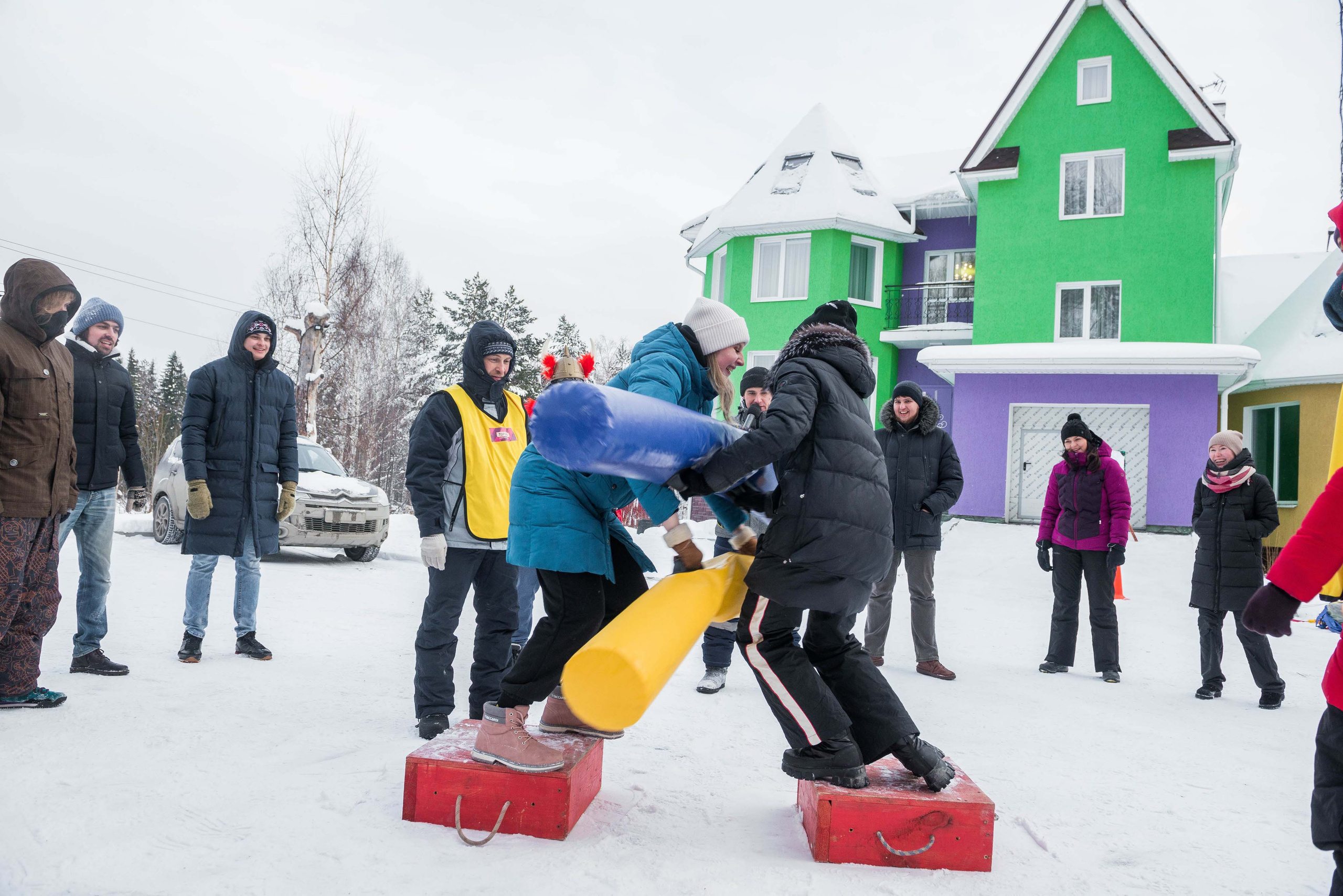 24.12.2021 Brandpol. Свадебный фотограф на Урале Виктор Соколов