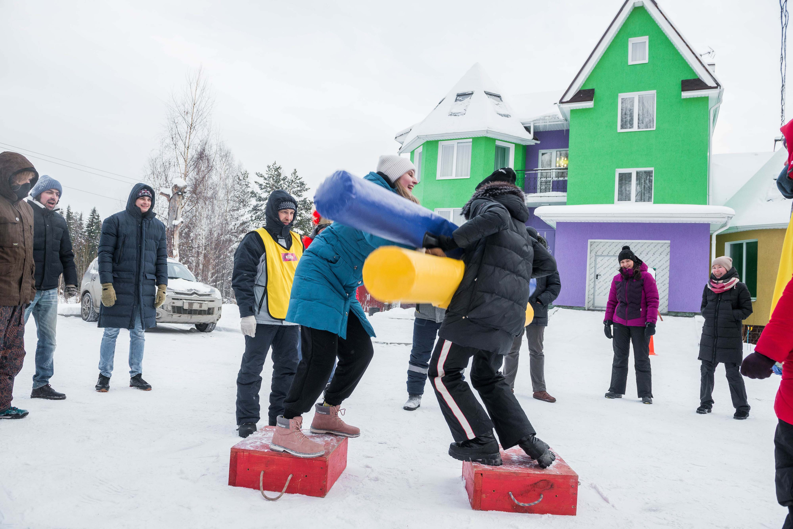24.12.2021 Brandpol. Свадебный фотограф на Урале Виктор Соколов