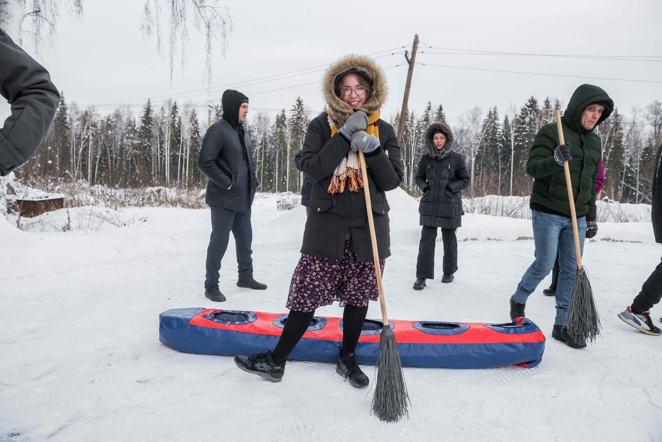 24.12.2021 Brandpol. Свадебный фотограф на Урале Виктор Соколов