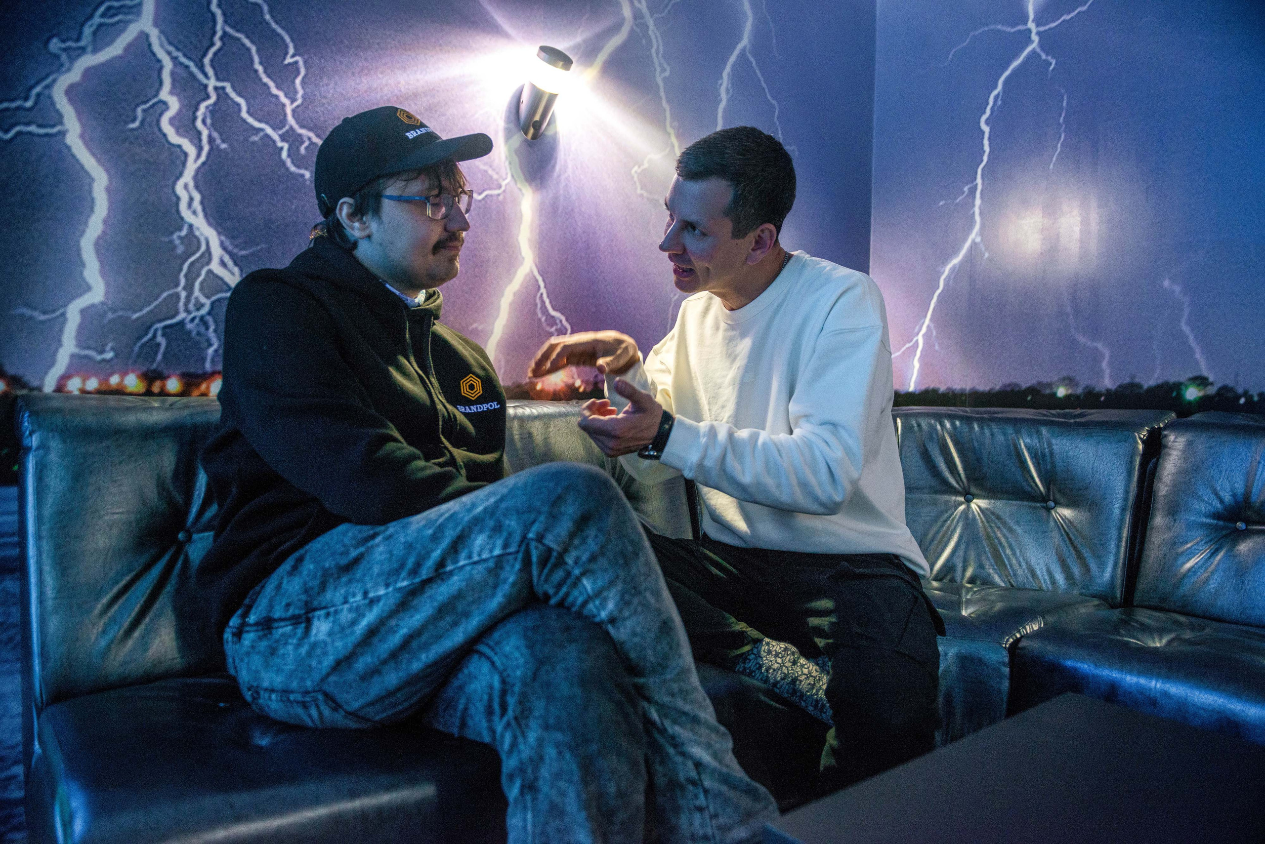 24.12.2021 Brandpol. Свадебный фотограф на Урале Виктор Соколов