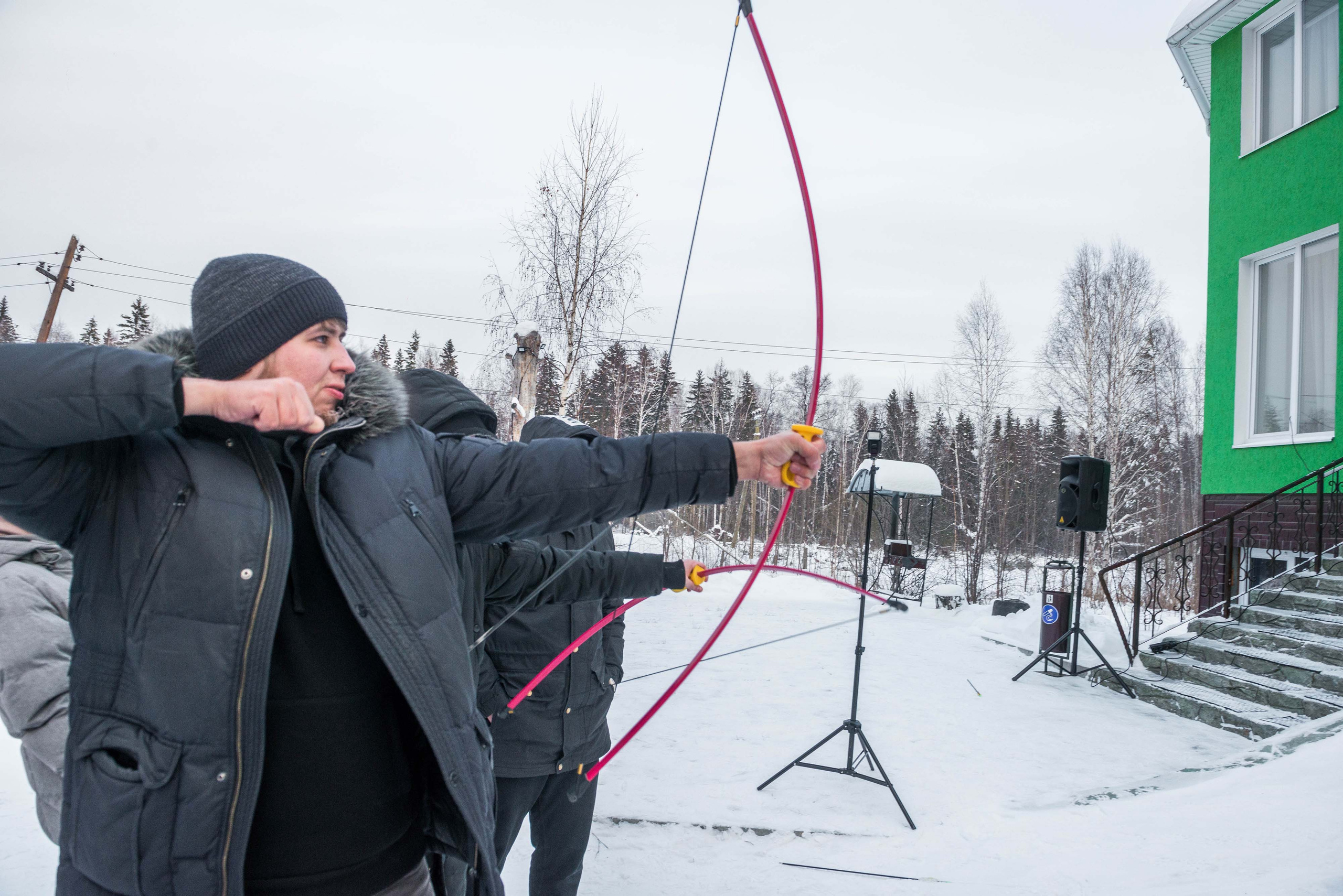 24.12.2021 Brandpol. Свадебный фотограф на Урале Виктор Соколов