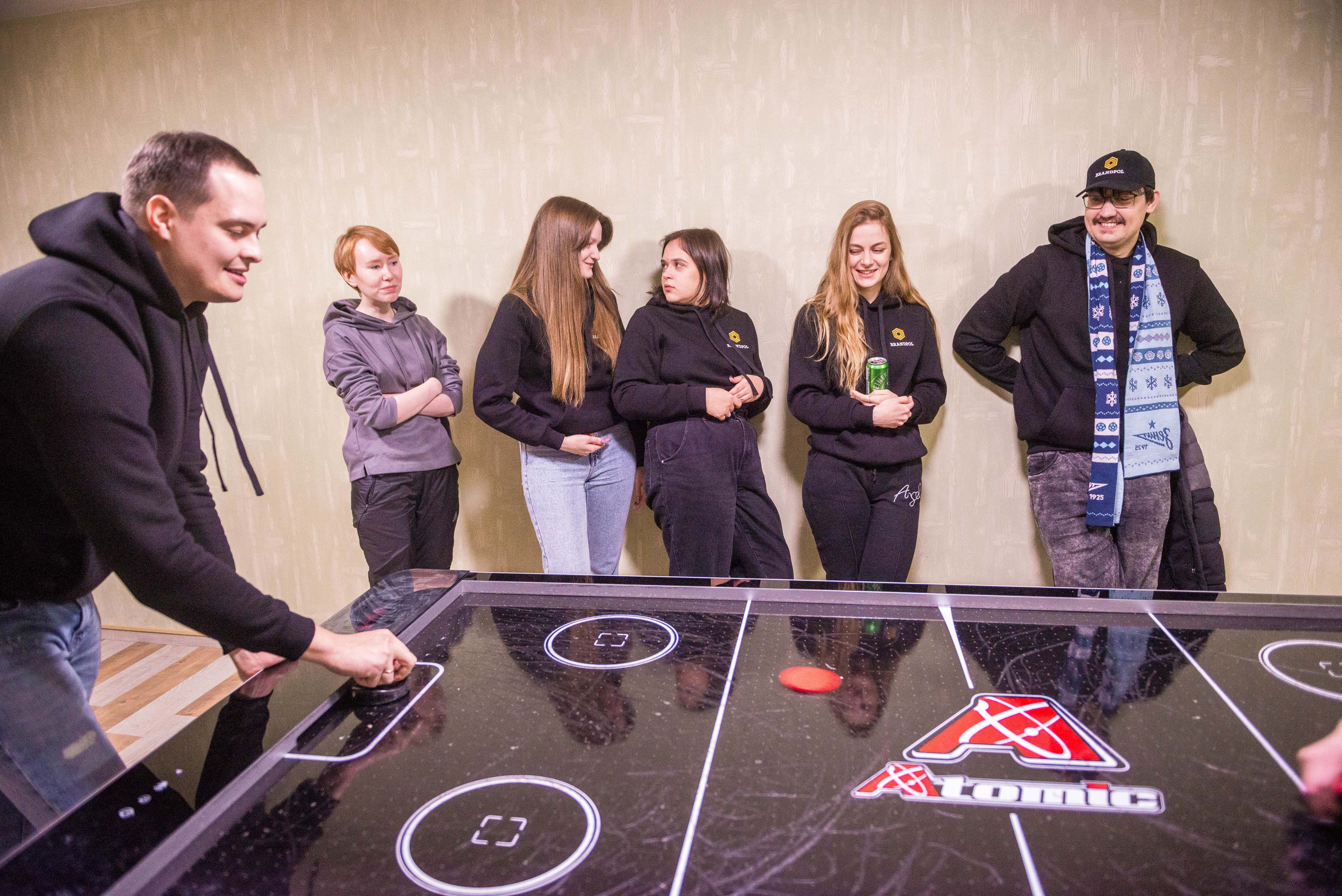 24.12.2021 Brandpol. Свадебный фотограф на Урале Виктор Соколов