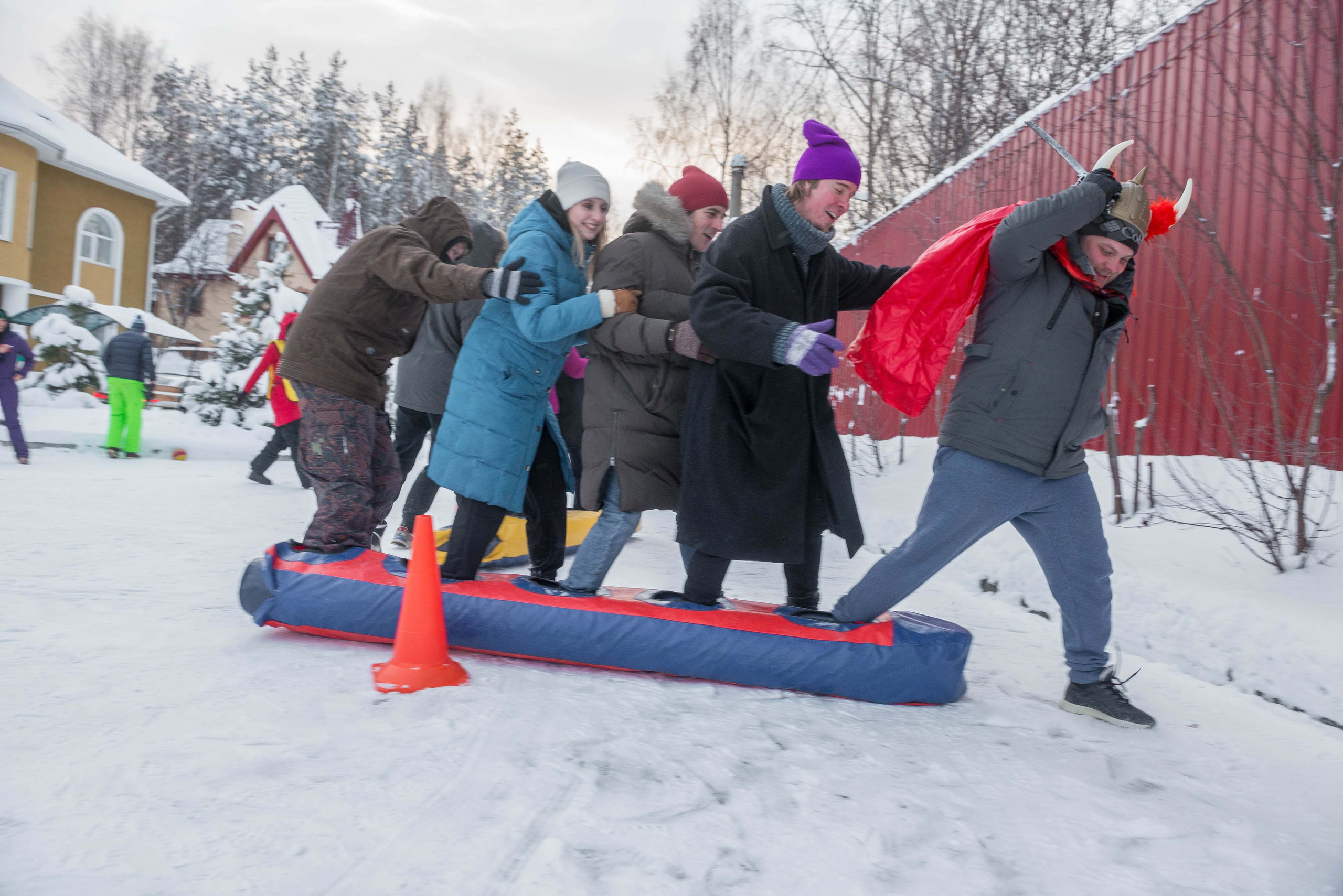 24.12.2021 Brandpol. Свадебный фотограф на Урале Виктор Соколов