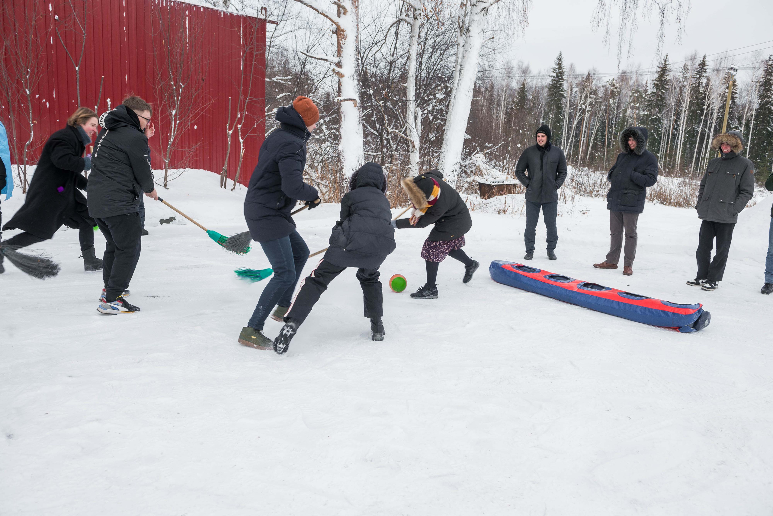 24.12.2021 Brandpol. Свадебный фотограф на Урале Виктор Соколов