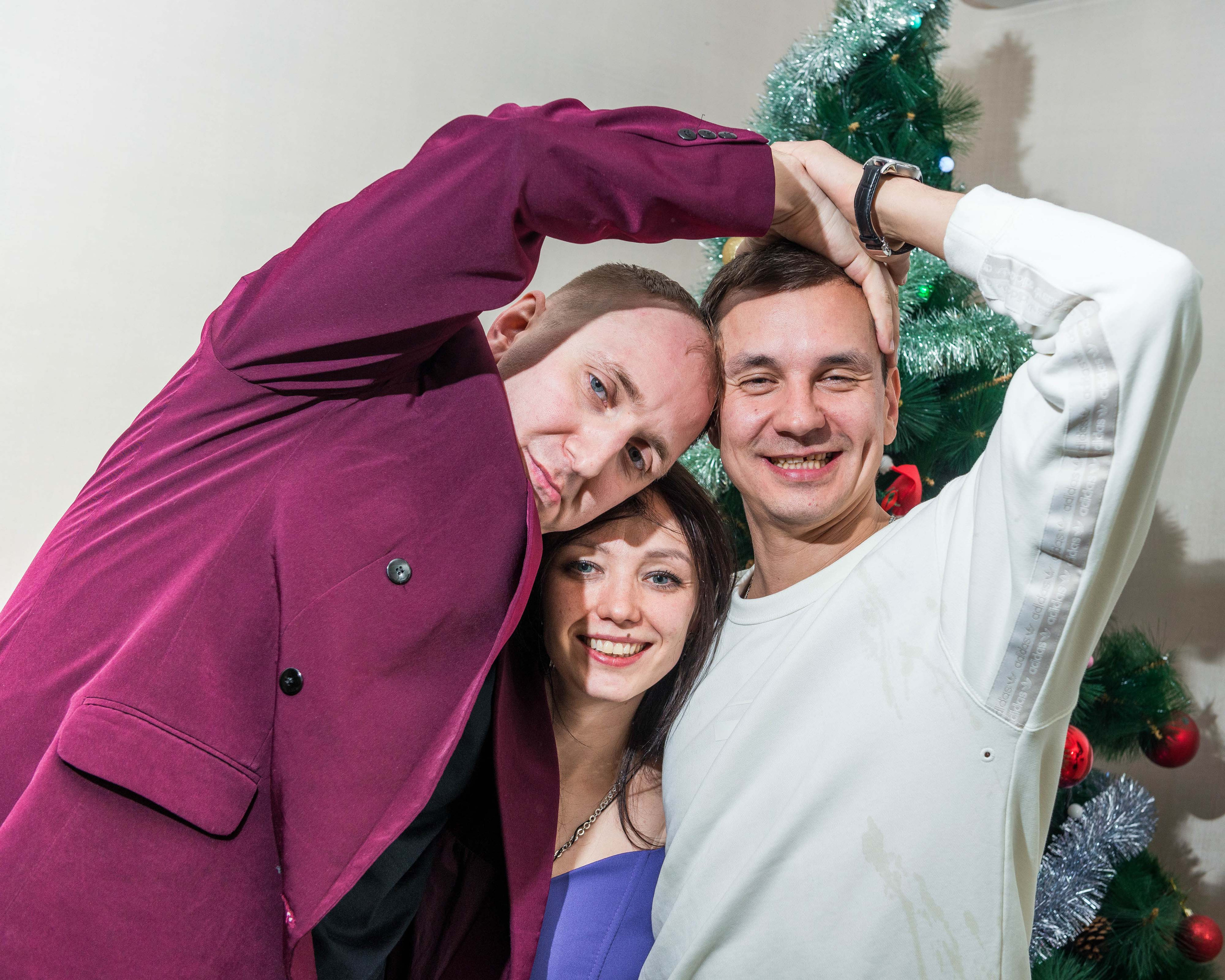 24.12.2021 Brandpol. Свадебный фотограф на Урале Виктор Соколов