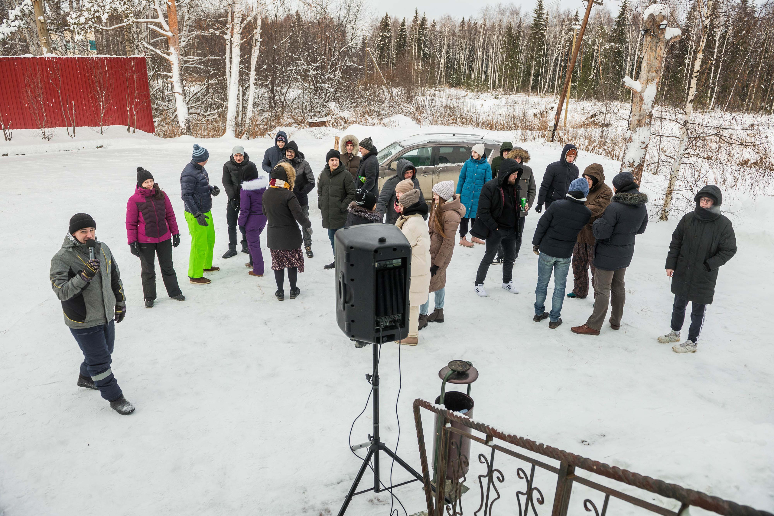 24.12.2021 Brandpol. Свадебный фотограф на Урале Виктор Соколов