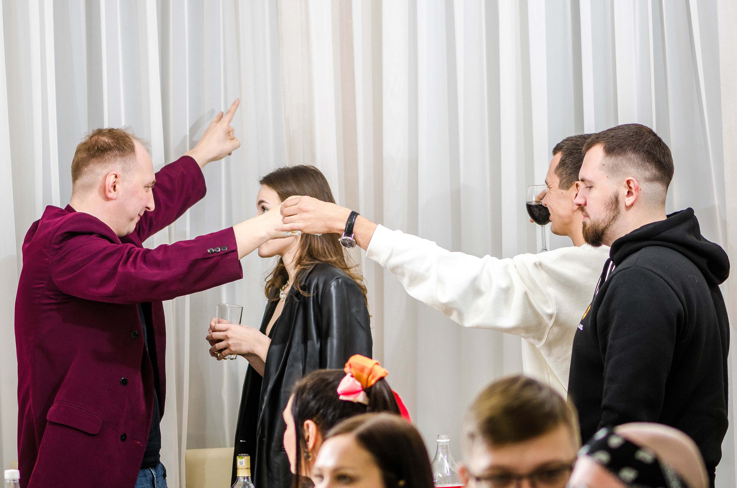 24.12.2021 Brandpol. Свадебный фотограф на Урале Виктор Соколов