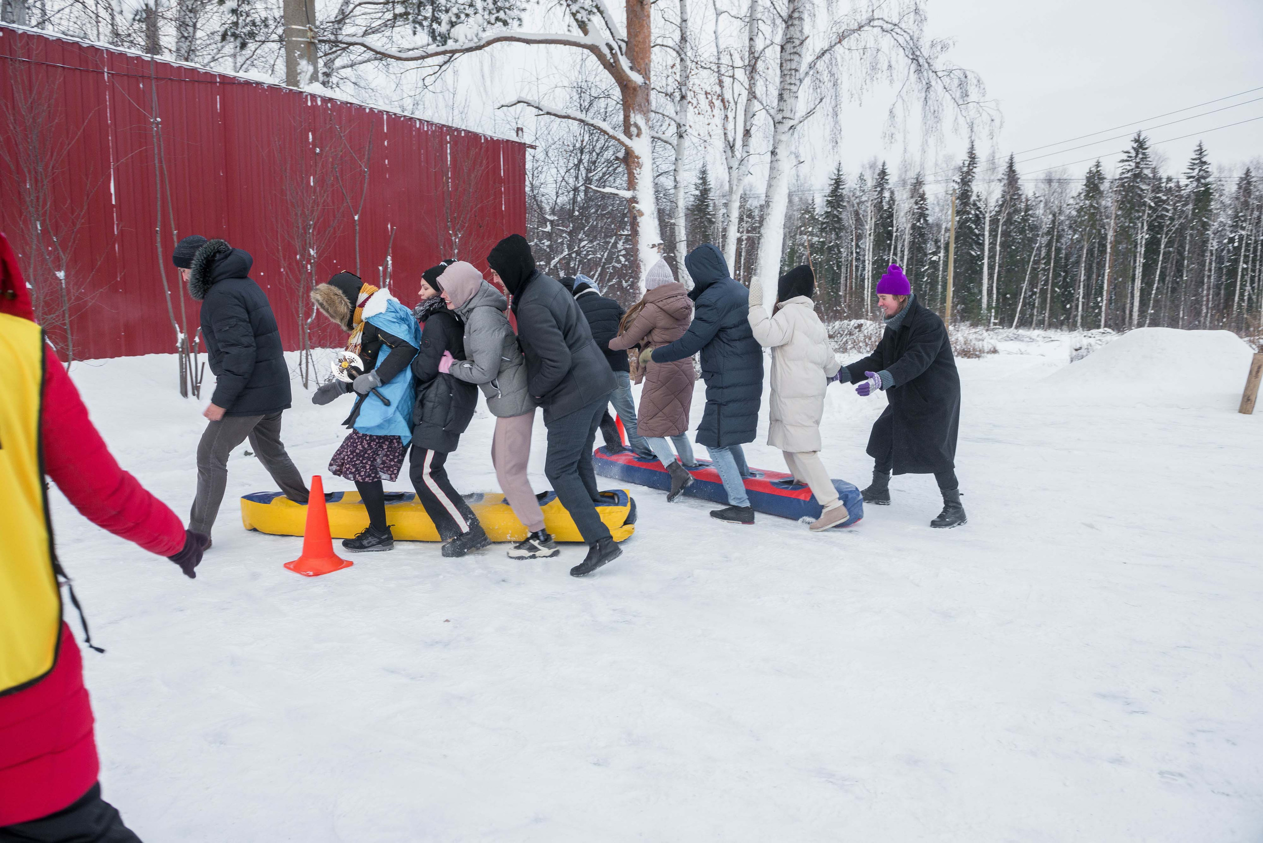 24.12.2021 Brandpol. Свадебный фотограф на Урале Виктор Соколов