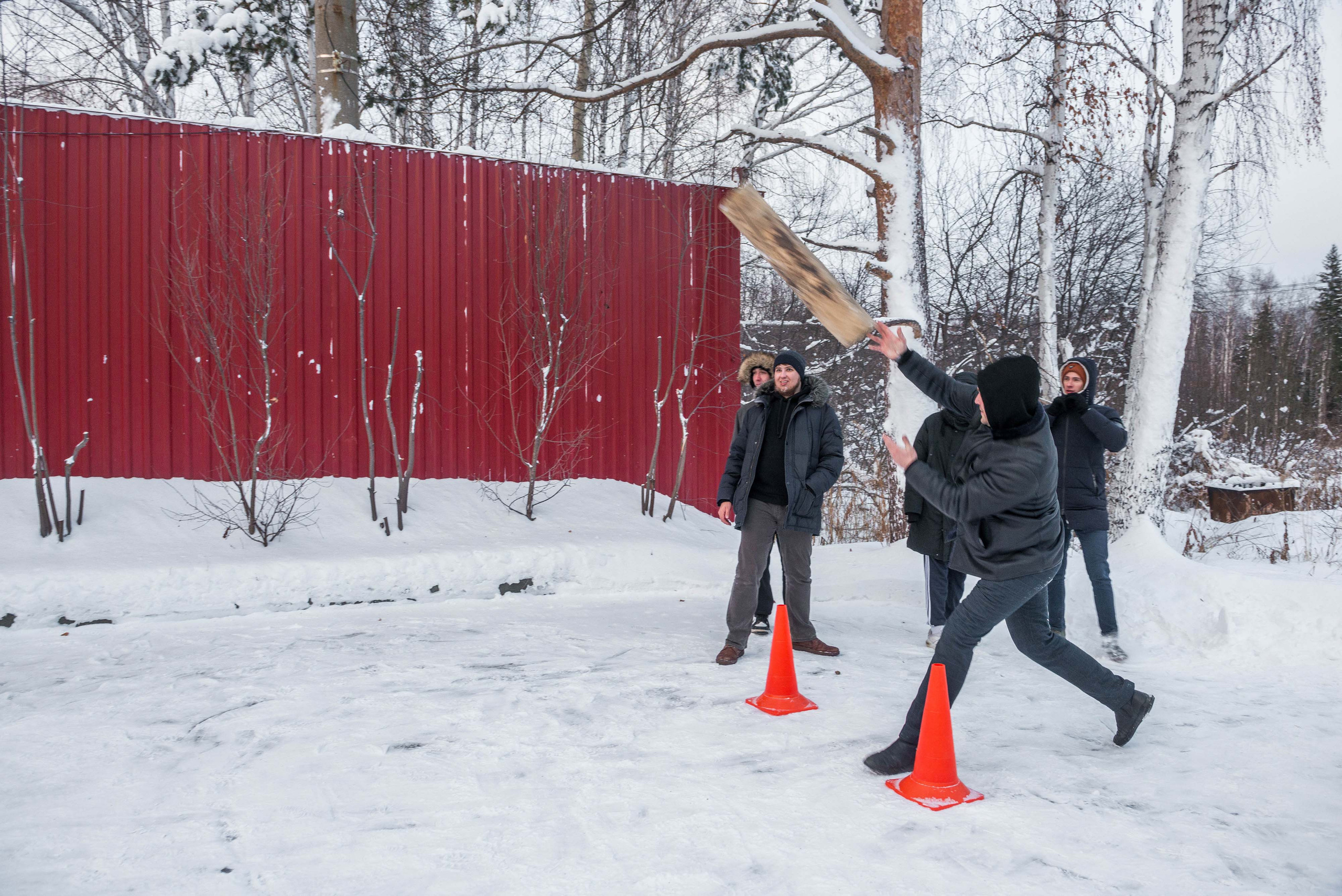 24.12.2021 Brandpol. Свадебный фотограф на Урале Виктор Соколов