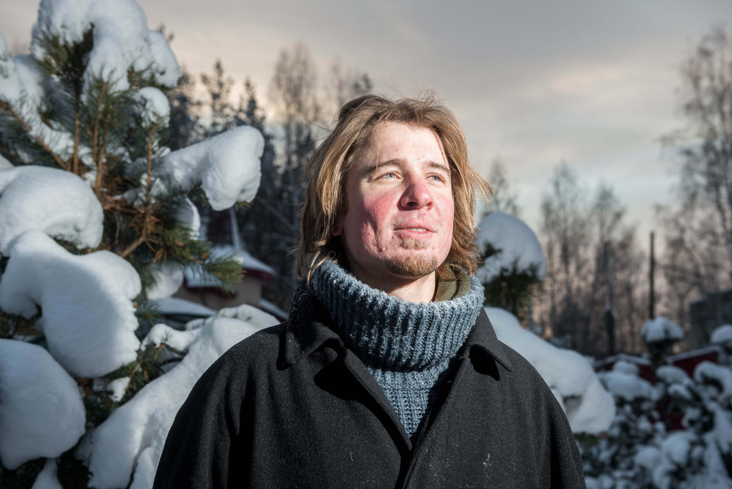 24.12.2021 Brandpol. Свадебный фотограф на Урале Виктор Соколов