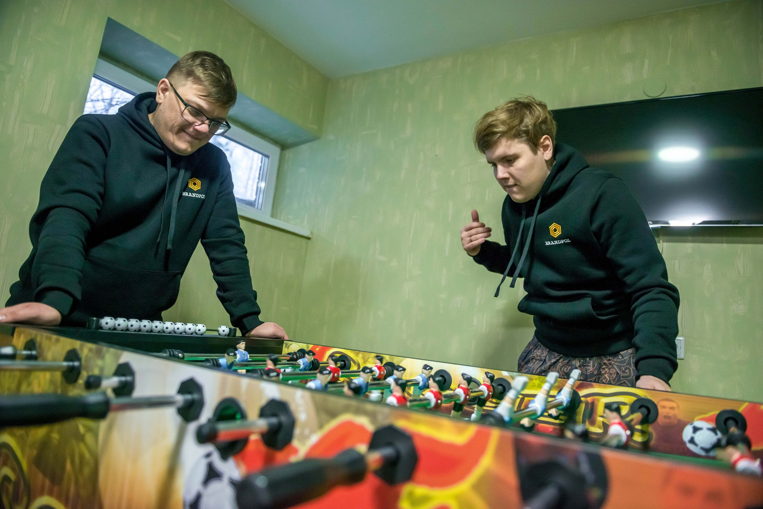 24.12.2021 Brandpol. Свадебный фотограф на Урале Виктор Соколов