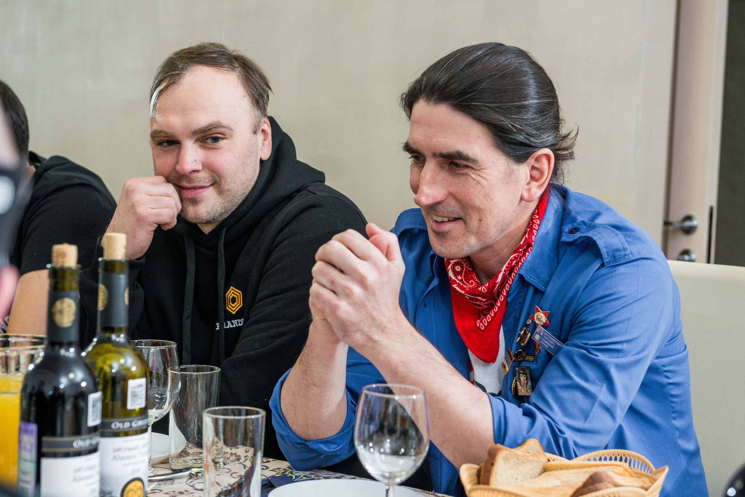 24.12.2021 Brandpol. Свадебный фотограф на Урале Виктор Соколов