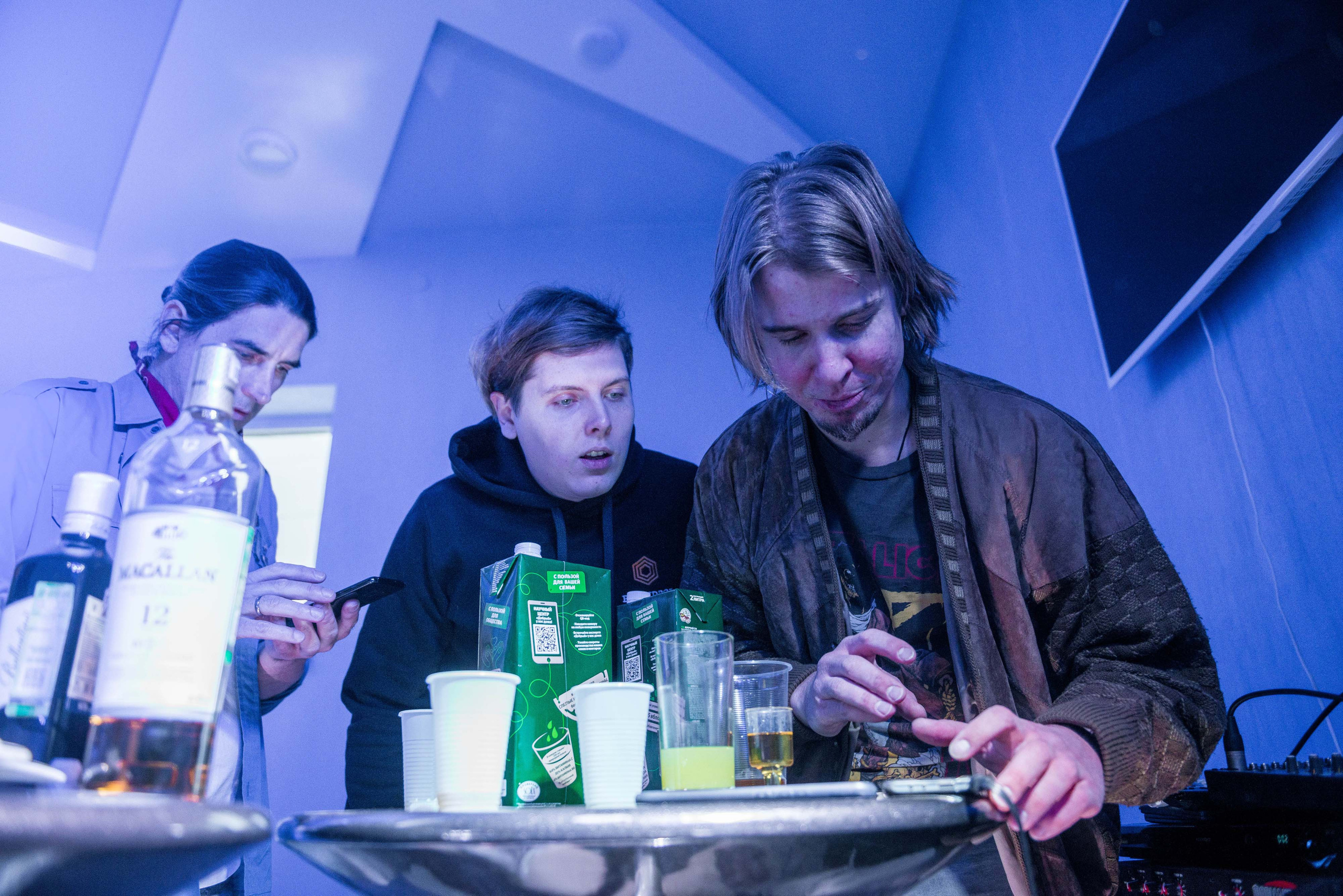 24.12.2021 Brandpol. Свадебный фотограф на Урале Виктор Соколов