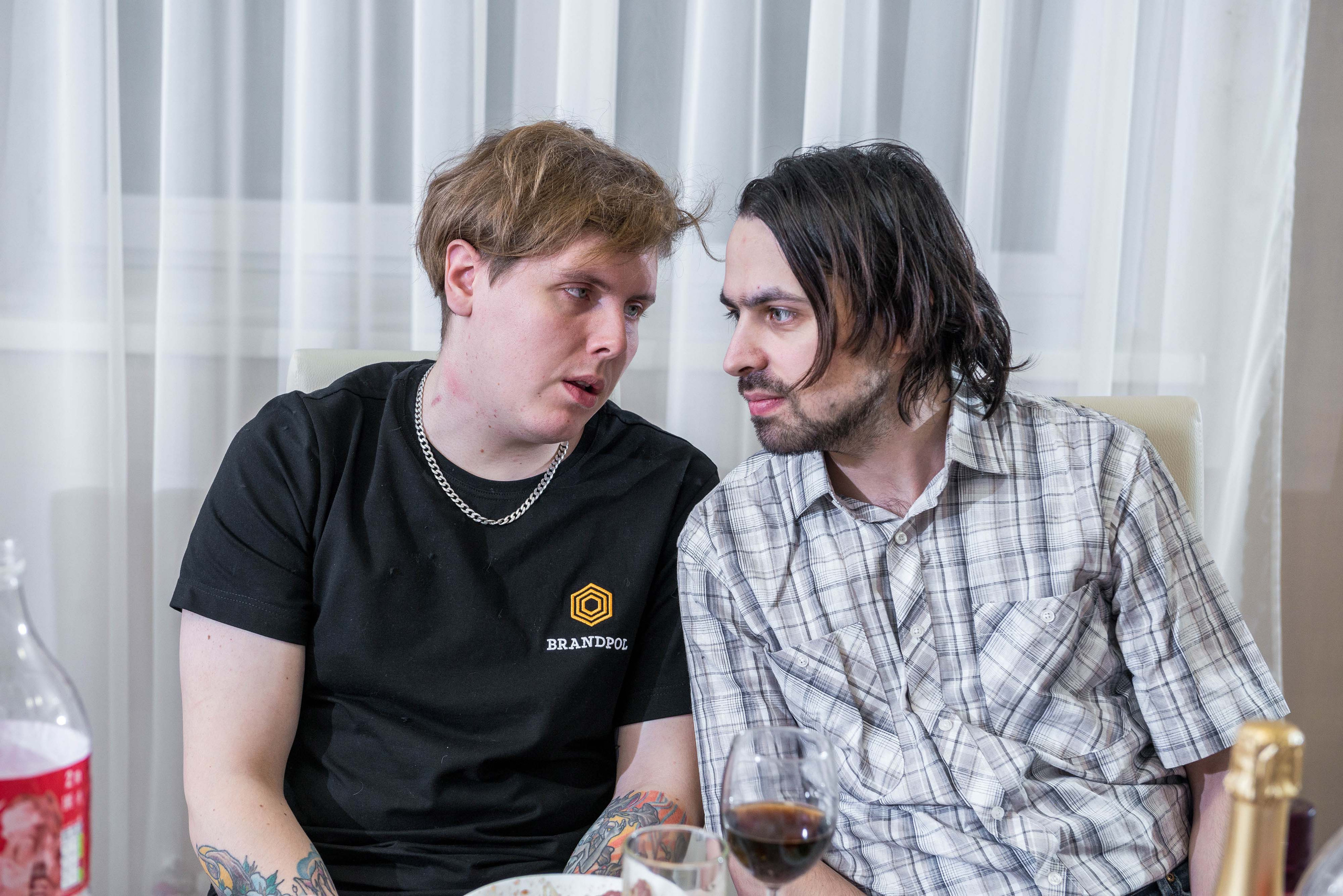 24.12.2021 Brandpol. Свадебный фотограф на Урале Виктор Соколов