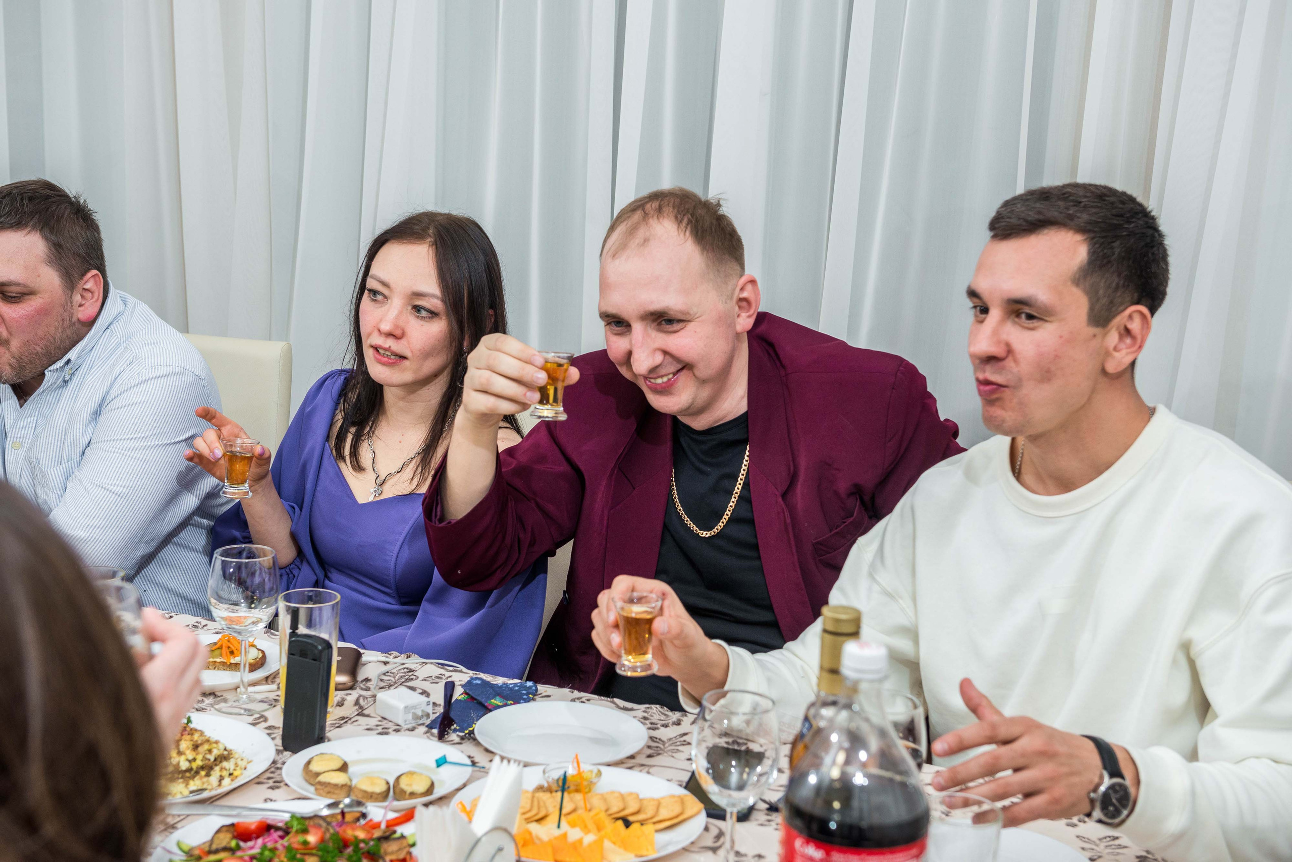 24.12.2021 Brandpol. Свадебный фотограф на Урале Виктор Соколов