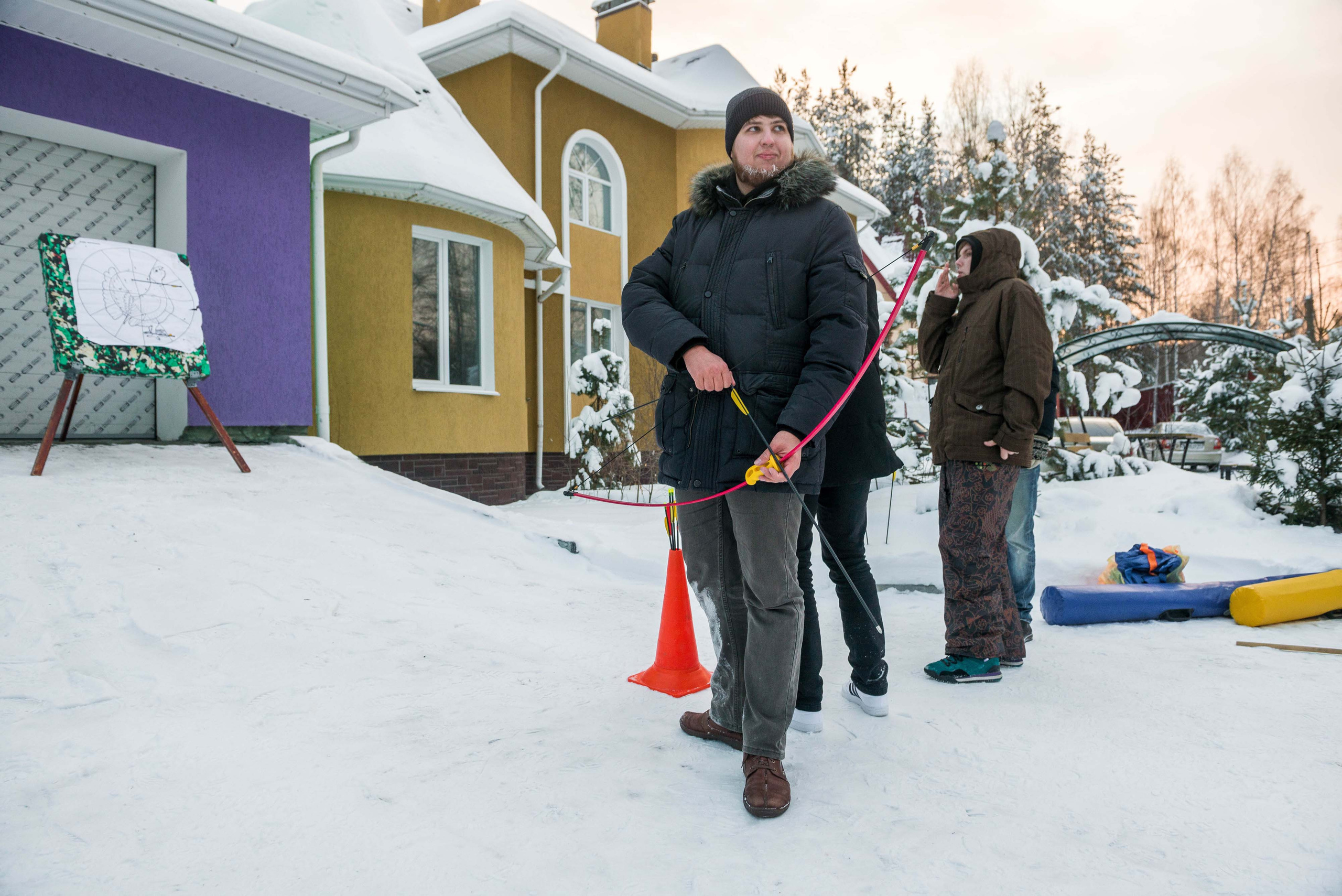 24.12.2021 Brandpol. Свадебный фотограф на Урале Виктор Соколов