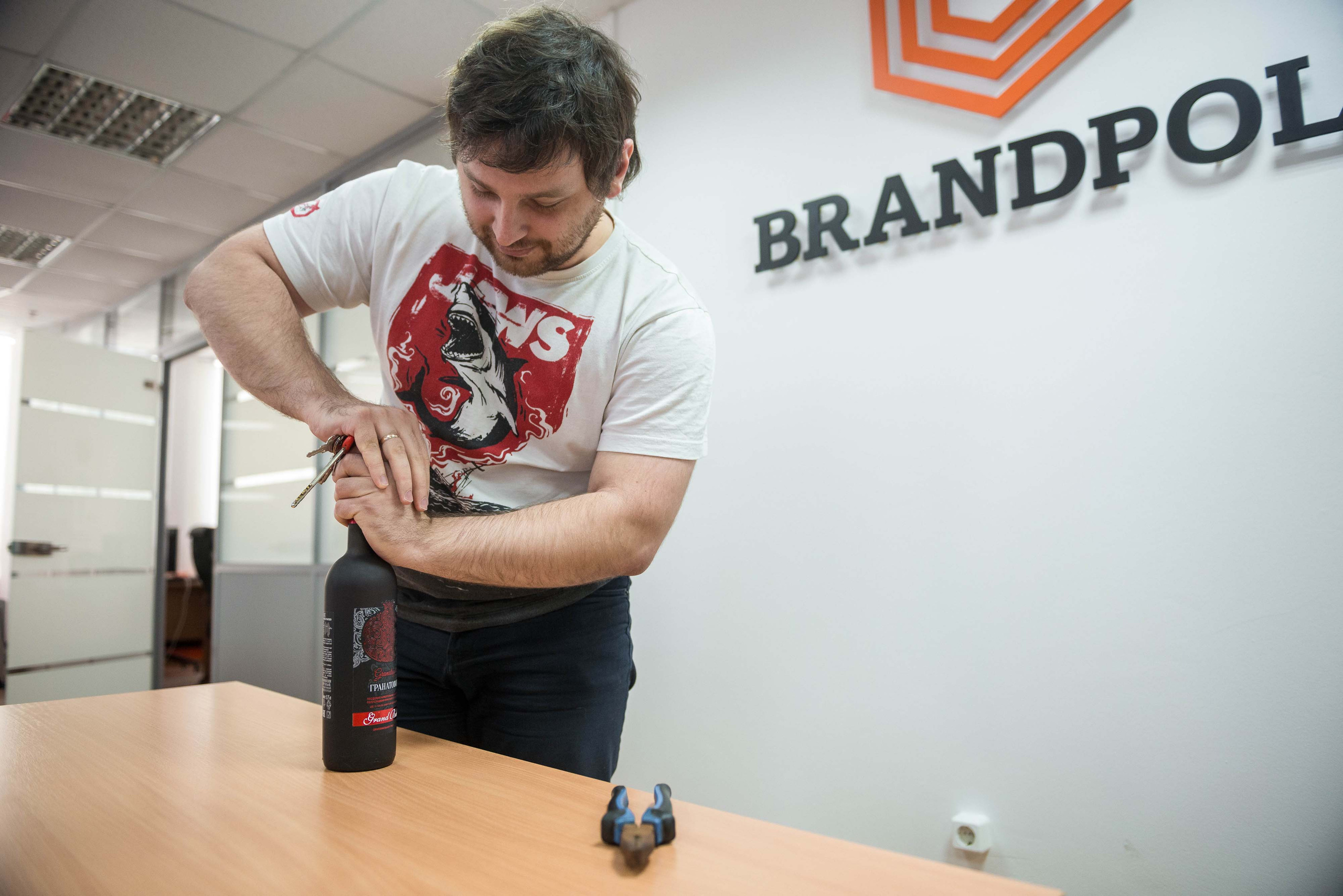 24.12.2021 Brandpol. Свадебный фотограф на Урале Виктор Соколов