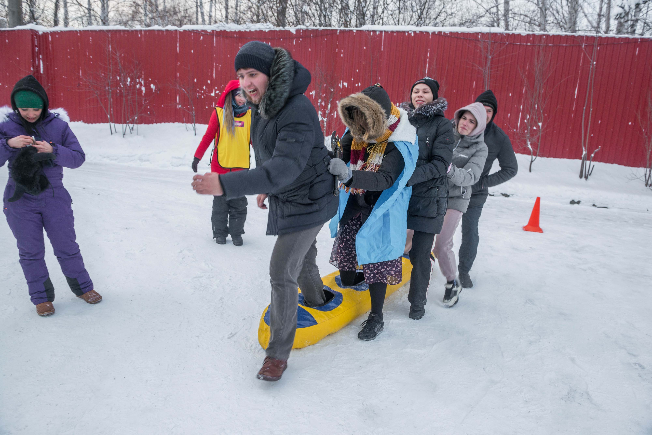24.12.2021 Brandpol. Свадебный фотограф на Урале Виктор Соколов