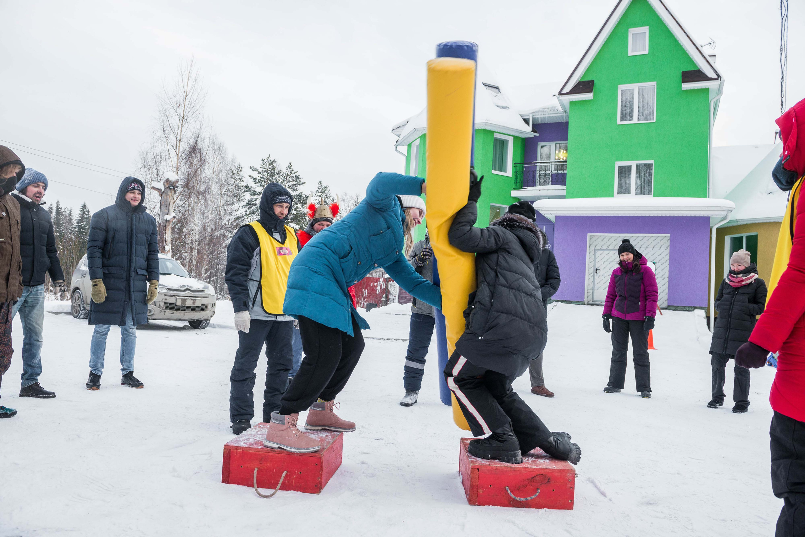 24.12.2021 Brandpol. Свадебный фотограф на Урале Виктор Соколов