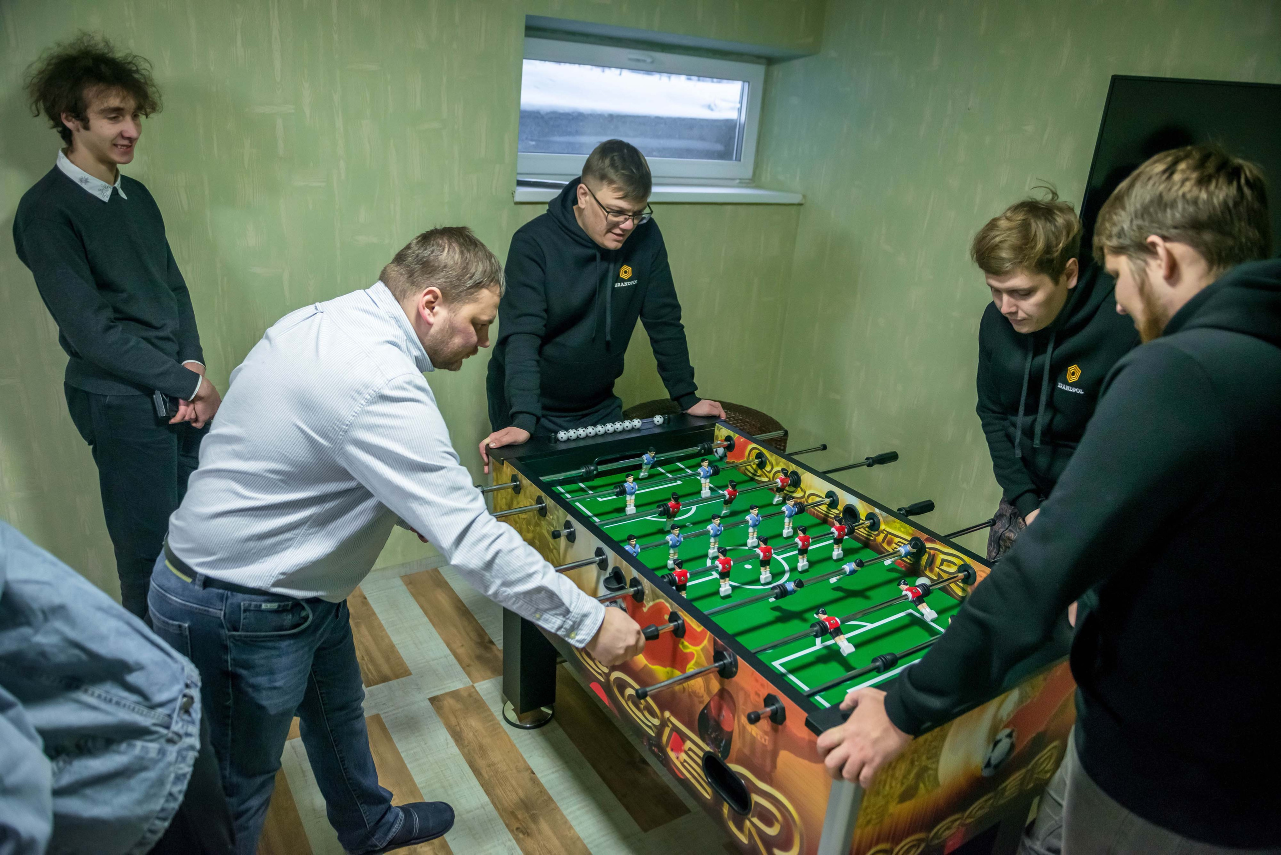 24.12.2021 Brandpol. Свадебный фотограф на Урале Виктор Соколов