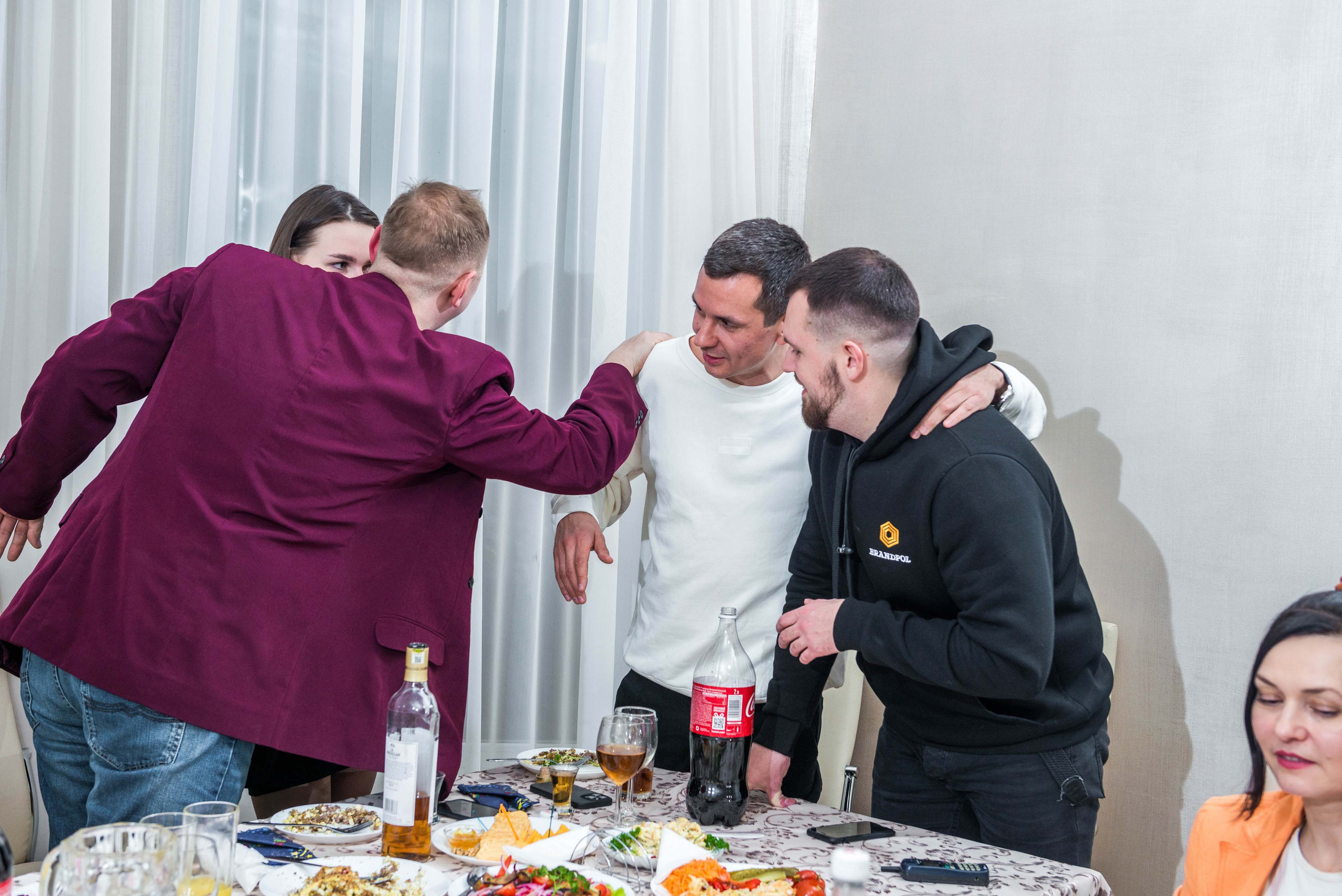 24.12.2021 Brandpol. Свадебный фотограф на Урале Виктор Соколов