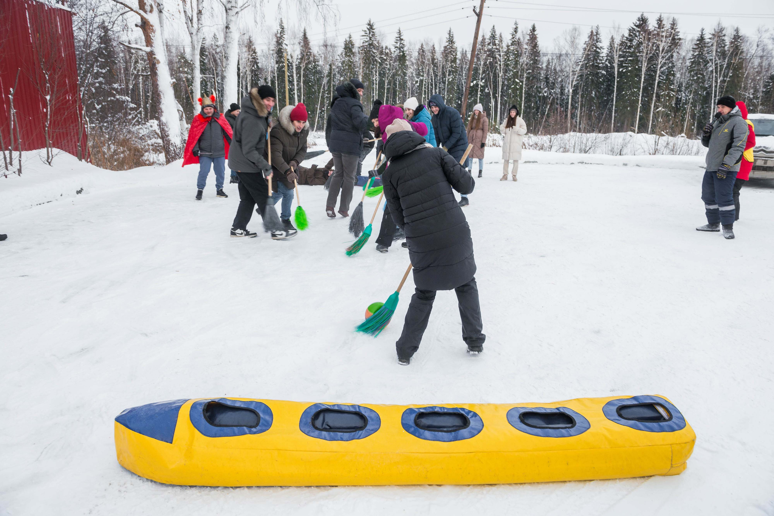 24.12.2021 Brandpol. Свадебный фотограф на Урале Виктор Соколов