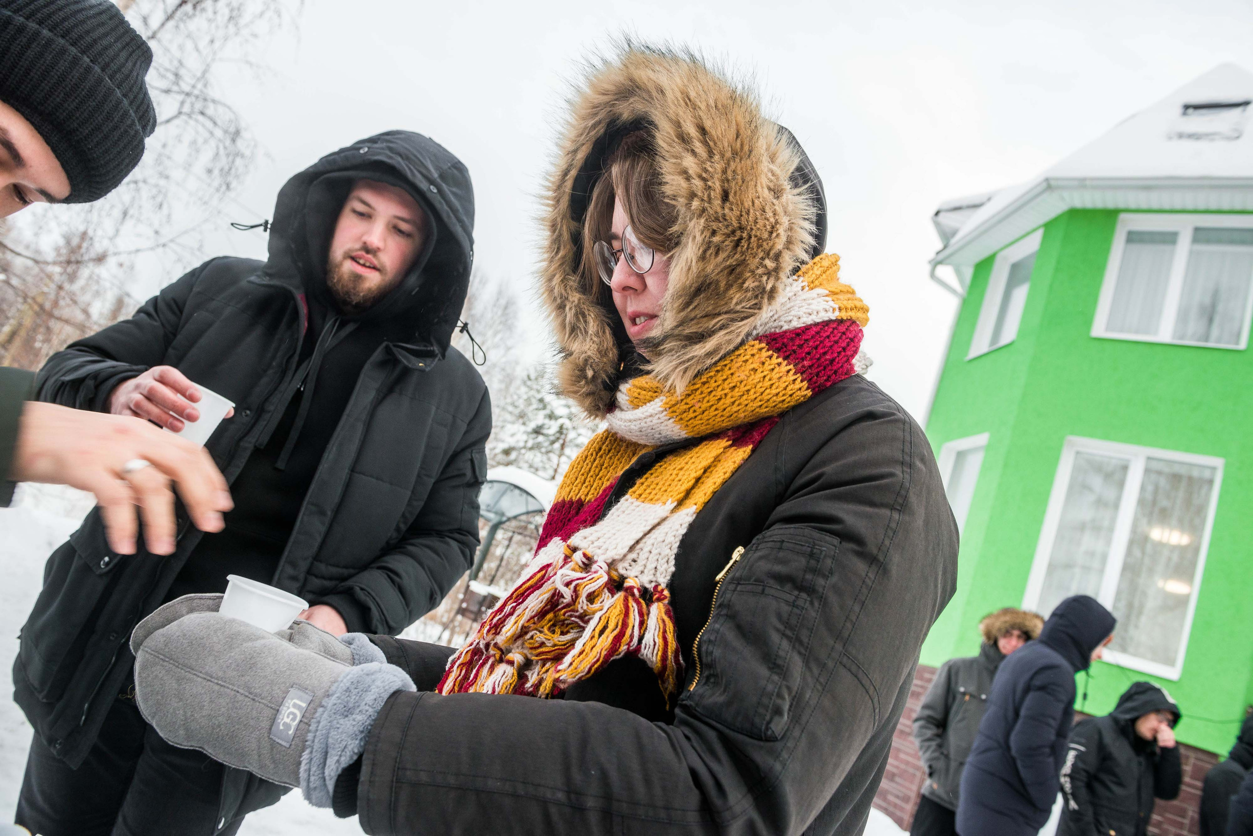 24.12.2021 Brandpol. Свадебный фотограф на Урале Виктор Соколов