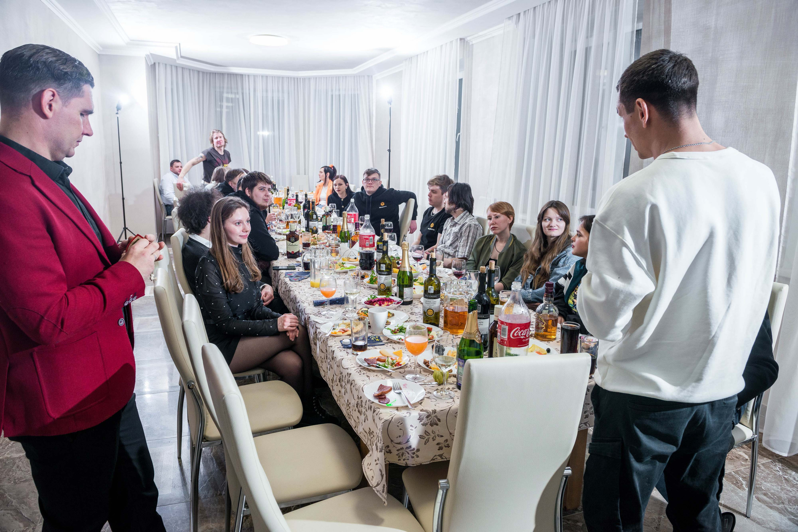 24.12.2021 Brandpol. Свадебный фотограф на Урале Виктор Соколов