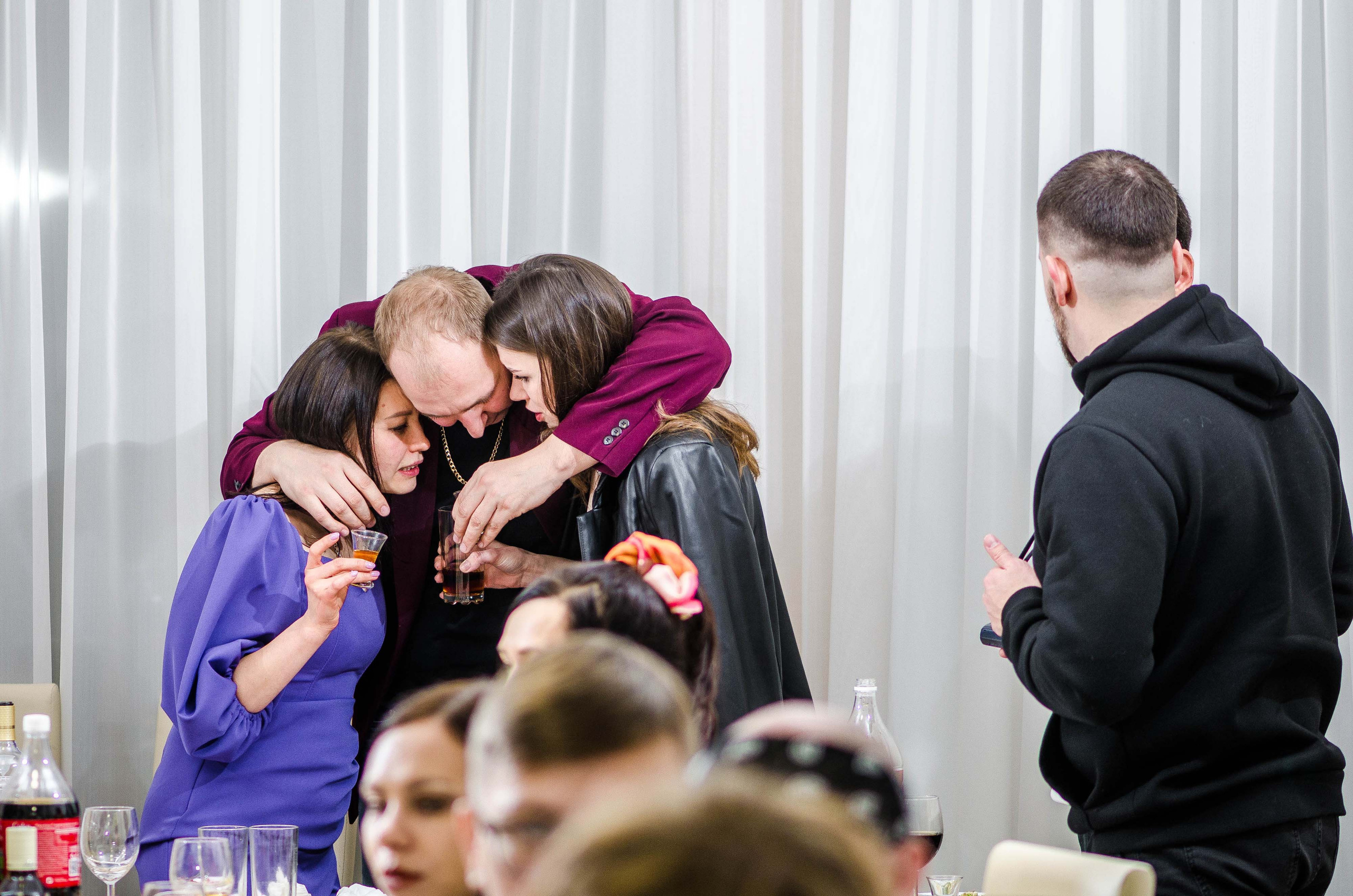 24.12.2021 Brandpol. Свадебный фотограф на Урале Виктор Соколов