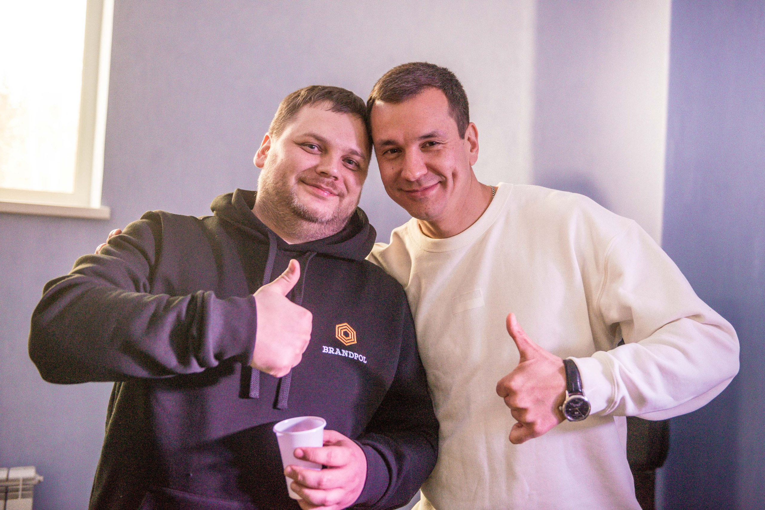 24.12.2021 Brandpol. Свадебный фотограф на Урале Виктор Соколов