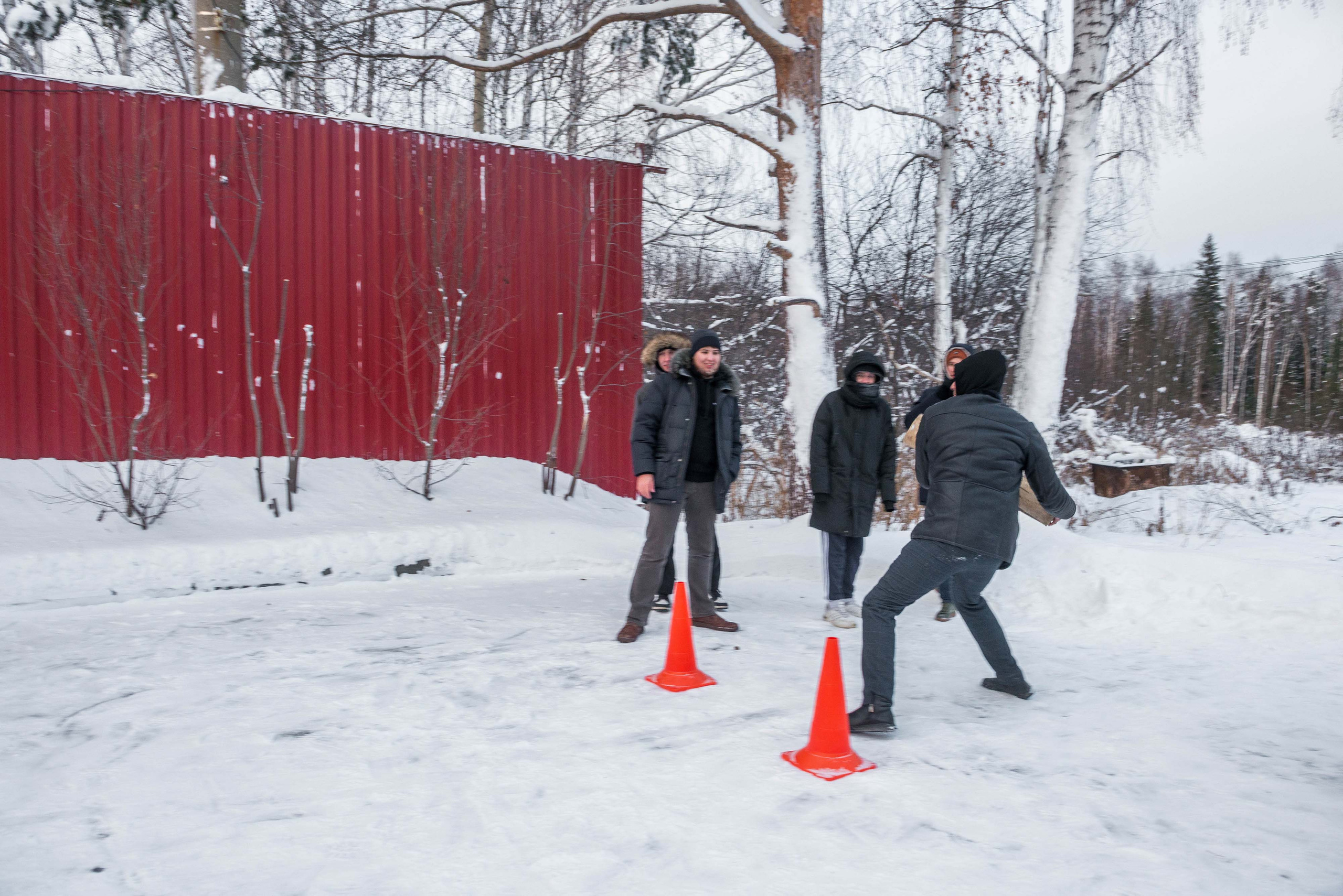 24.12.2021 Brandpol. Свадебный фотограф на Урале Виктор Соколов