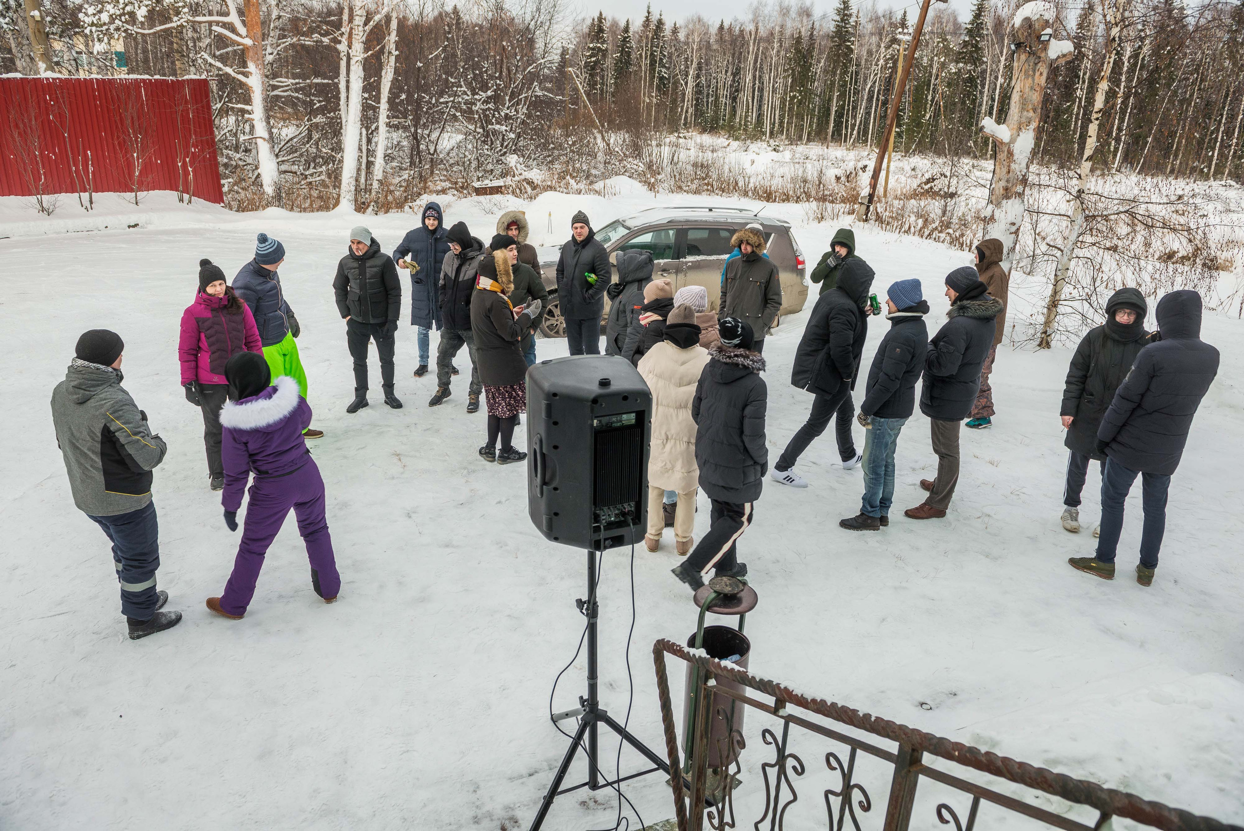 24.12.2021 Brandpol. Свадебный фотограф на Урале Виктор Соколов