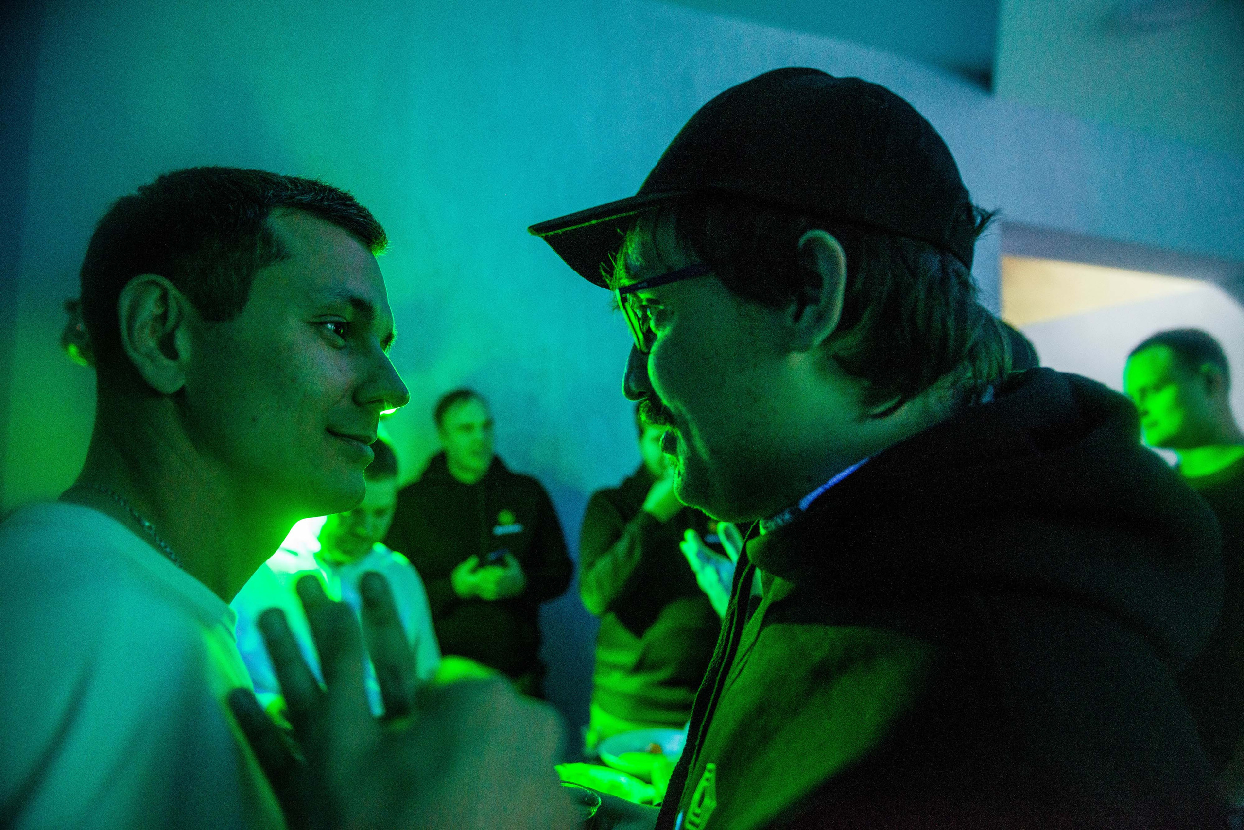 24.12.2021 Brandpol. Свадебный фотограф на Урале Виктор Соколов