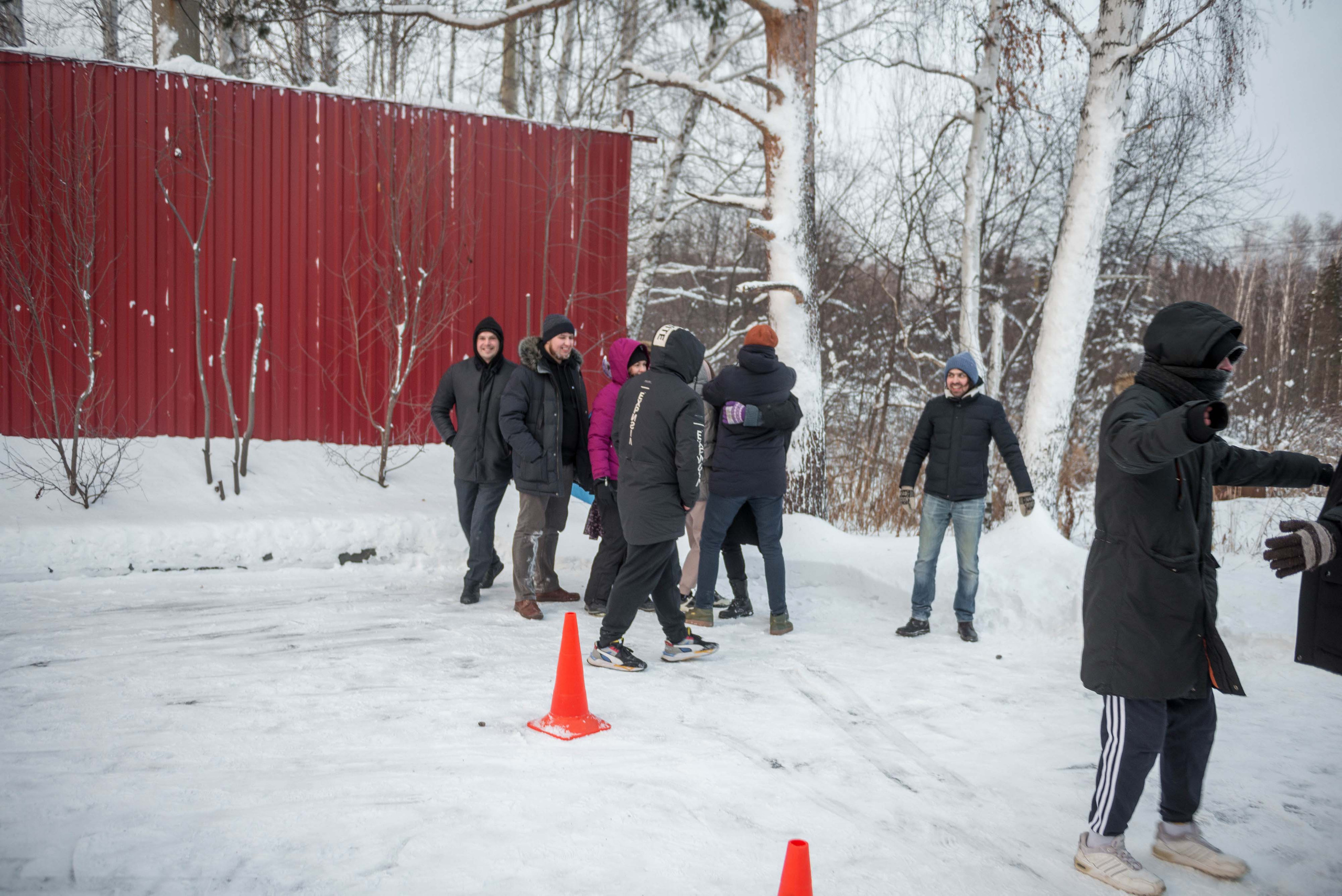 24.12.2021 Brandpol. Свадебный фотограф на Урале Виктор Соколов