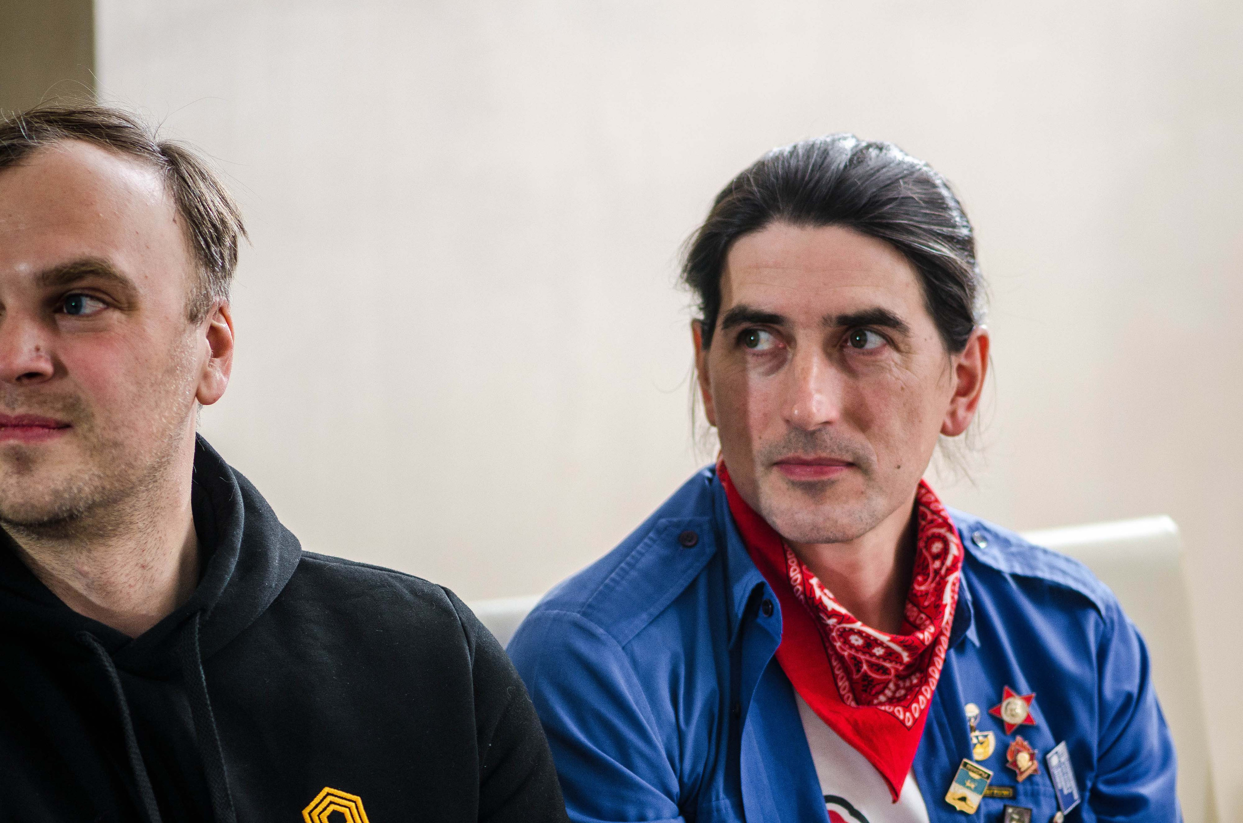 24.12.2021 Brandpol. Свадебный фотограф на Урале Виктор Соколов