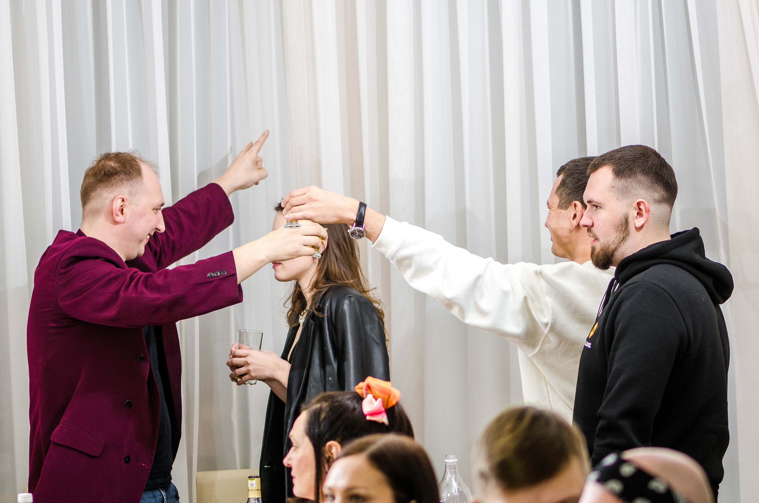 24.12.2021 Brandpol. Свадебный фотограф на Урале Виктор Соколов