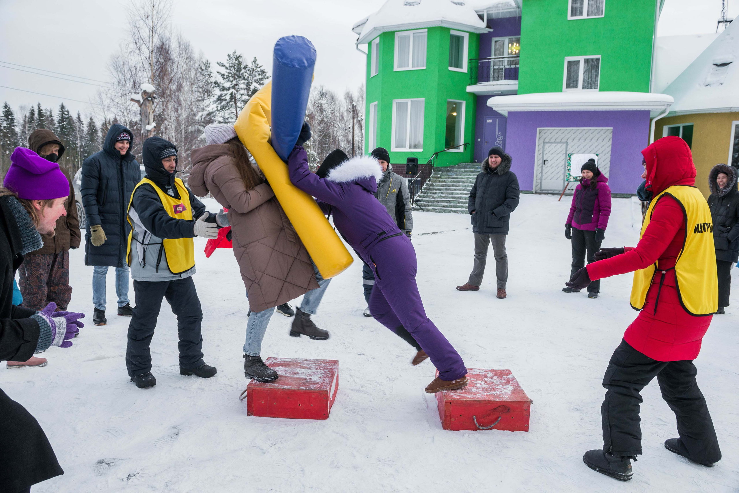 24.12.2021 Brandpol. Свадебный фотограф на Урале Виктор Соколов