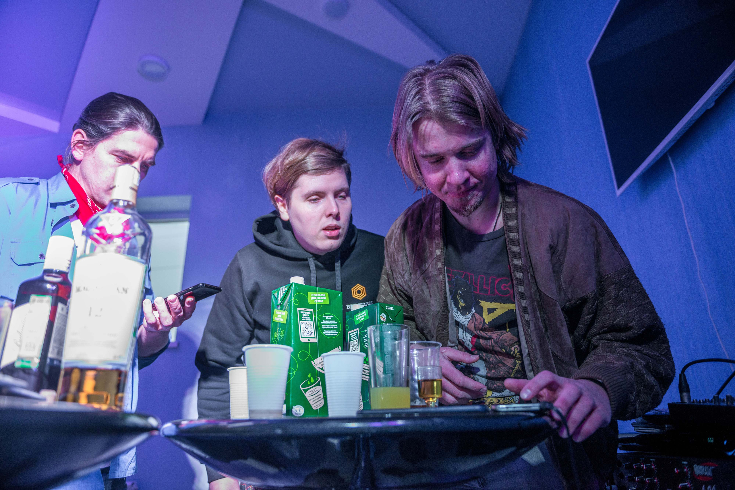 24.12.2021 Brandpol. Свадебный фотограф на Урале Виктор Соколов