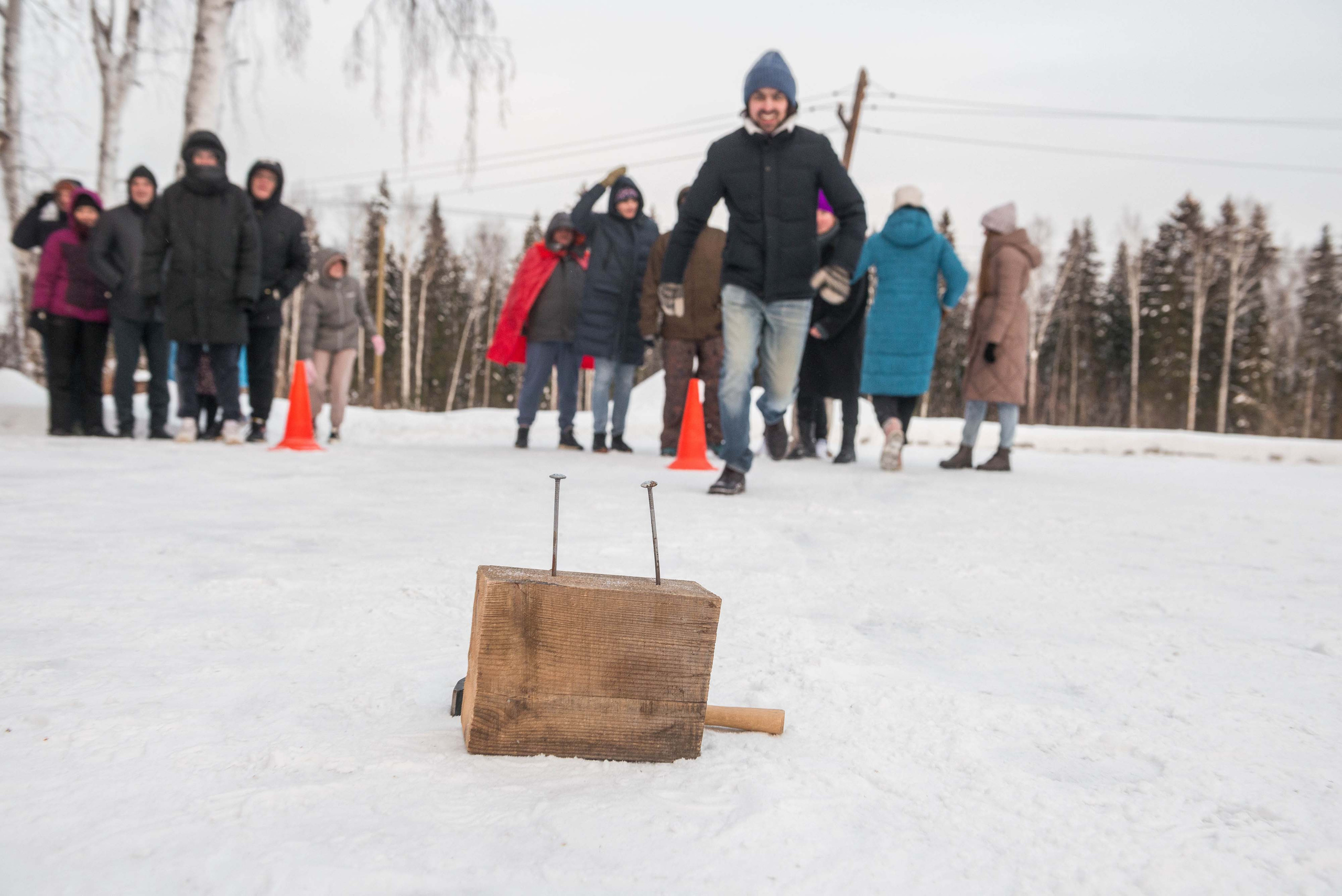 24.12.2021 Brandpol. Свадебный фотограф на Урале Виктор Соколов
