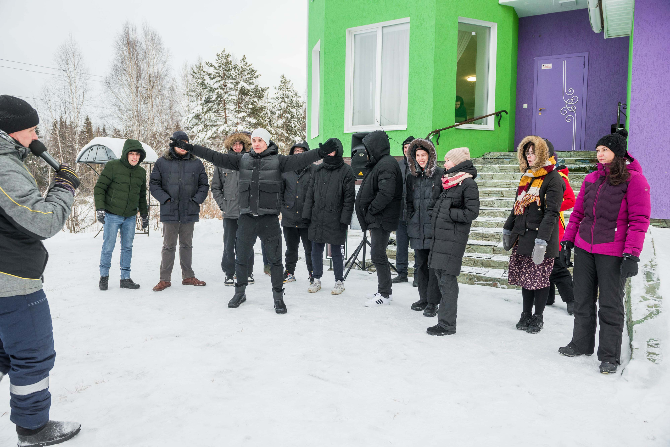 24.12.2021 Brandpol. Свадебный фотограф на Урале Виктор Соколов