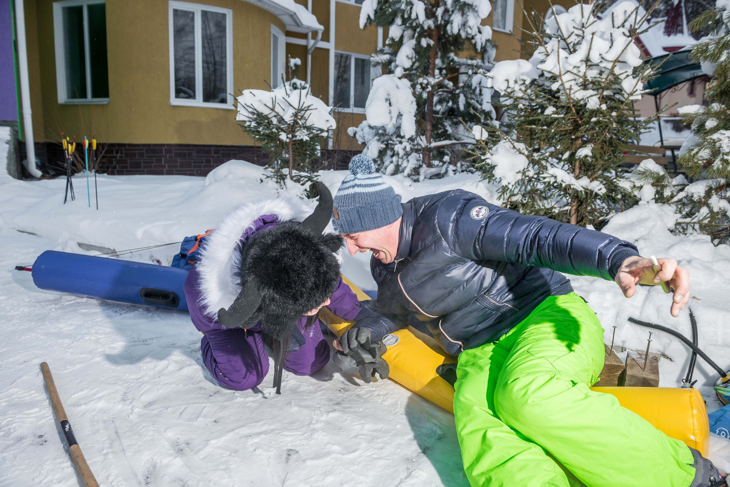 24.12.2021 Brandpol. Свадебный фотограф на Урале Виктор Соколов