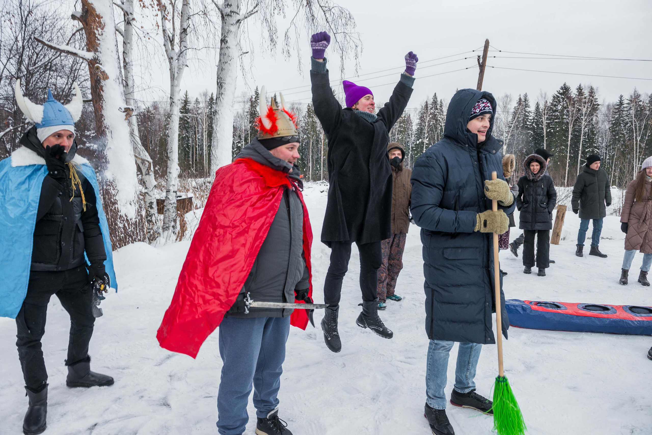 24.12.2021 Brandpol. Свадебный фотограф на Урале Виктор Соколов
